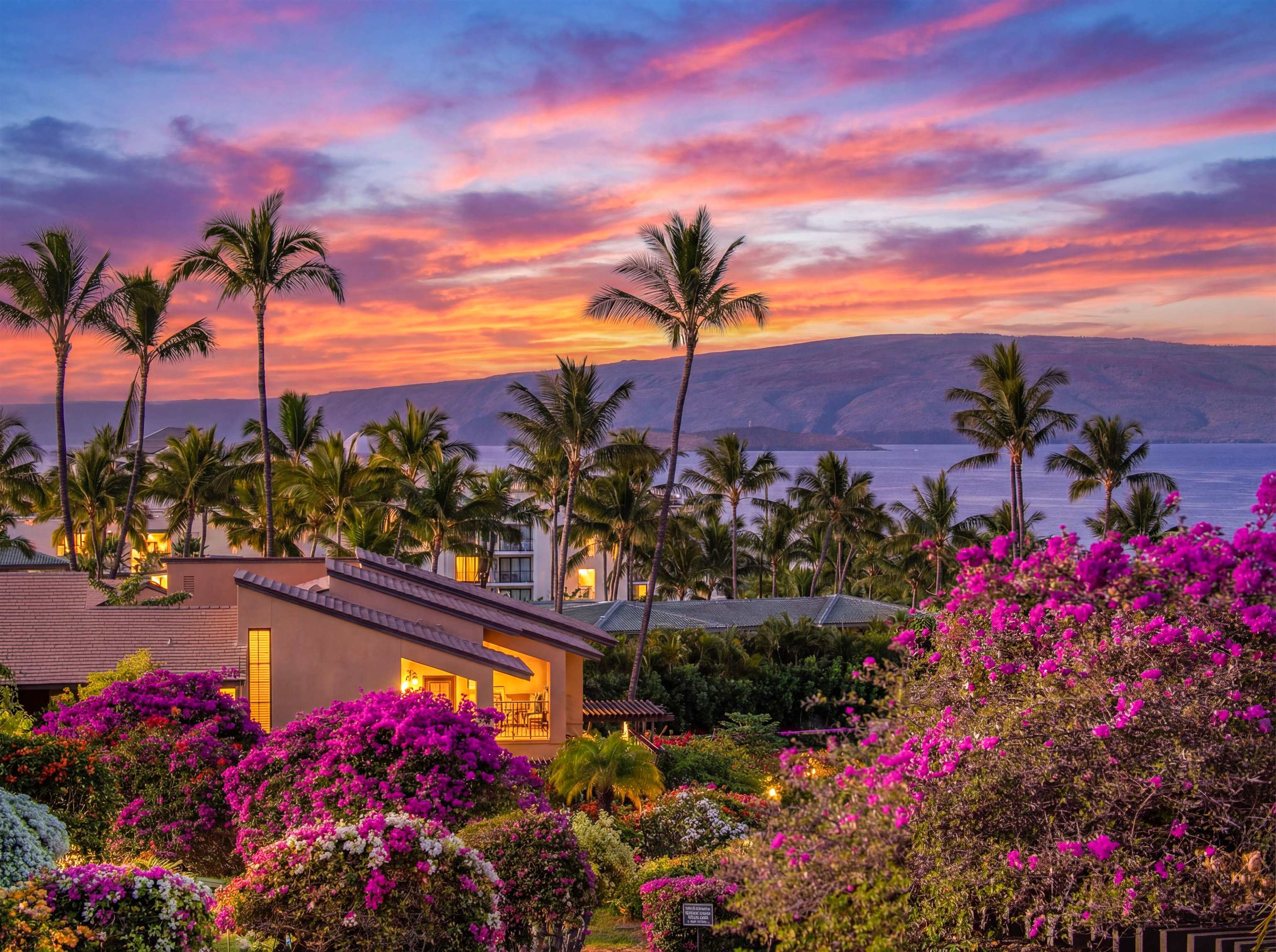 Wailea Ekahi III condo # 41C, Kihei, Hawaii - photo 2 of 50