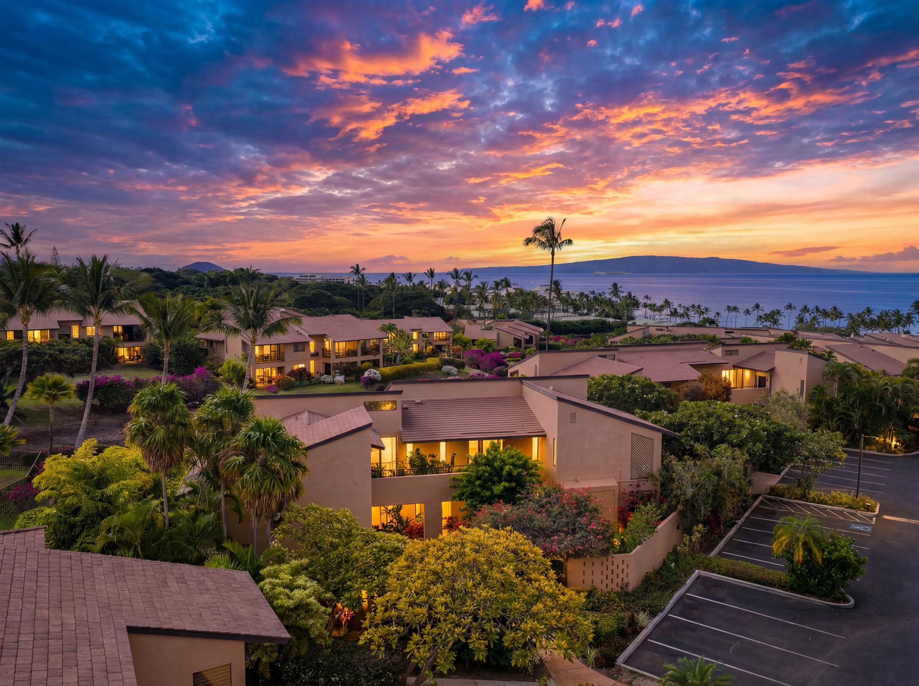 Wailea Ekahi III condo # 41C, Kihei, Hawaii - photo 17 of 50
