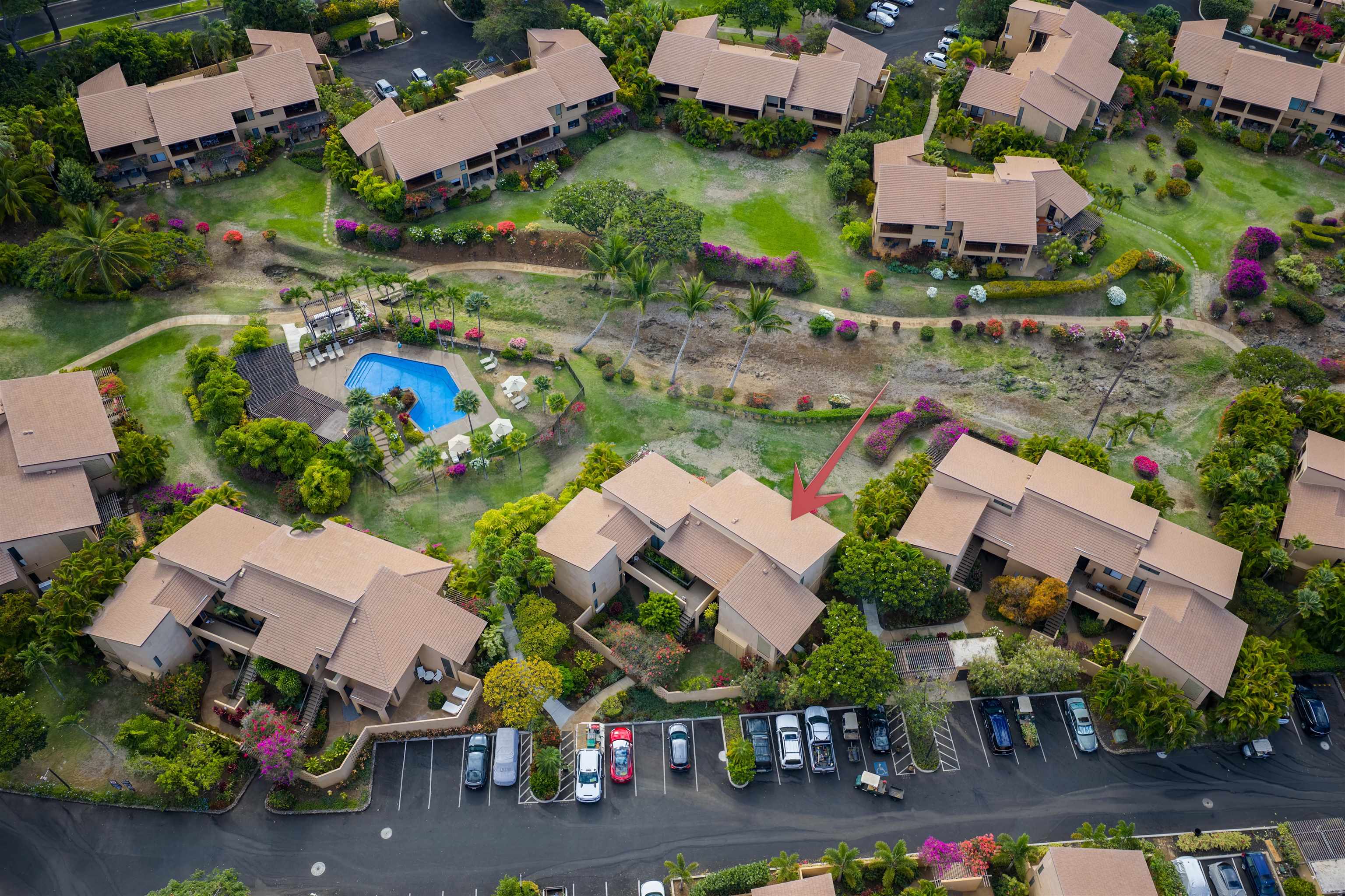 Wailea Ekahi III condo # 41C, Kihei, Hawaii - photo 39 of 50