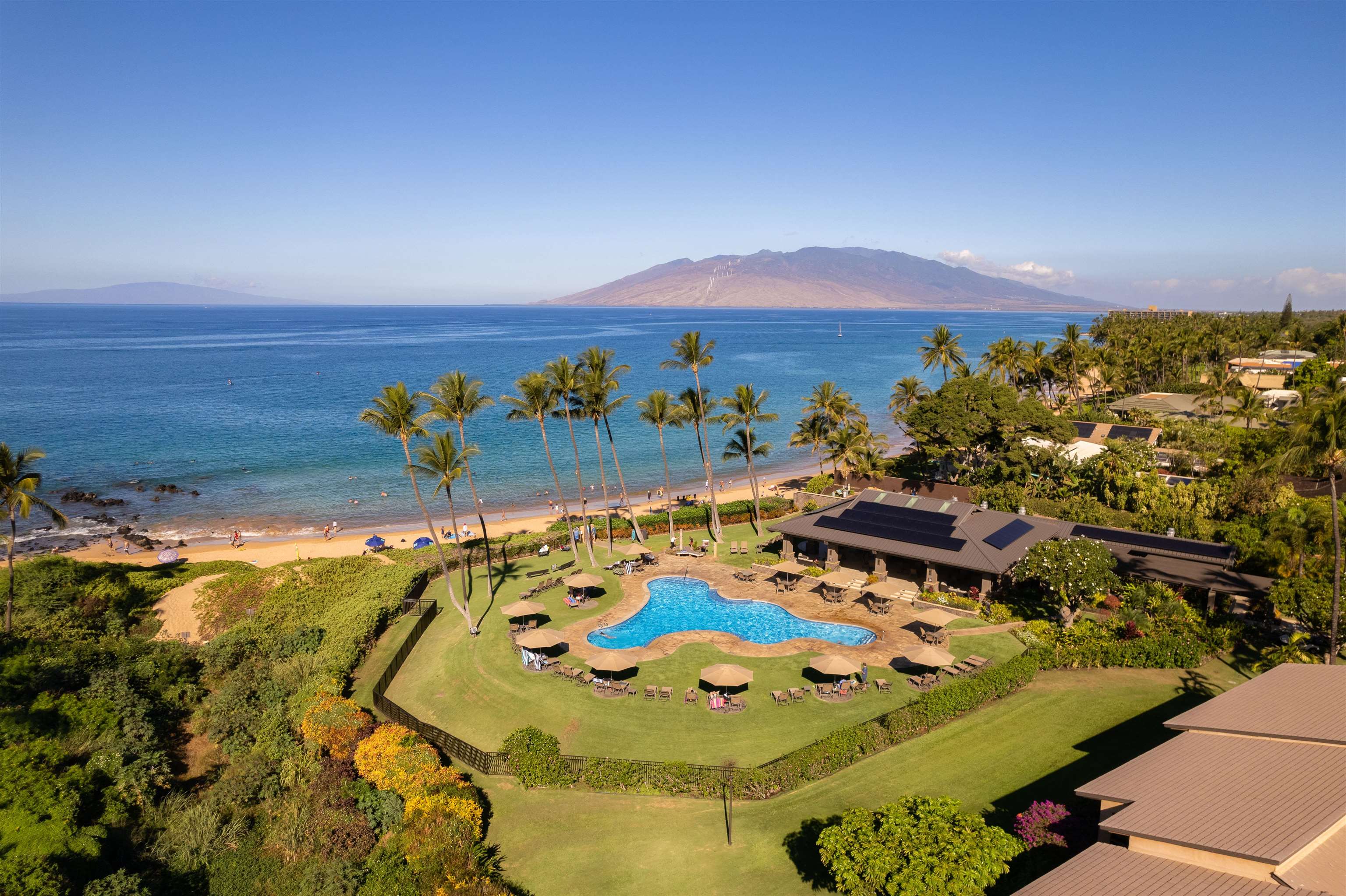 Wailea Ekahi III condo # 41C, Kihei, Hawaii - photo 42 of 50