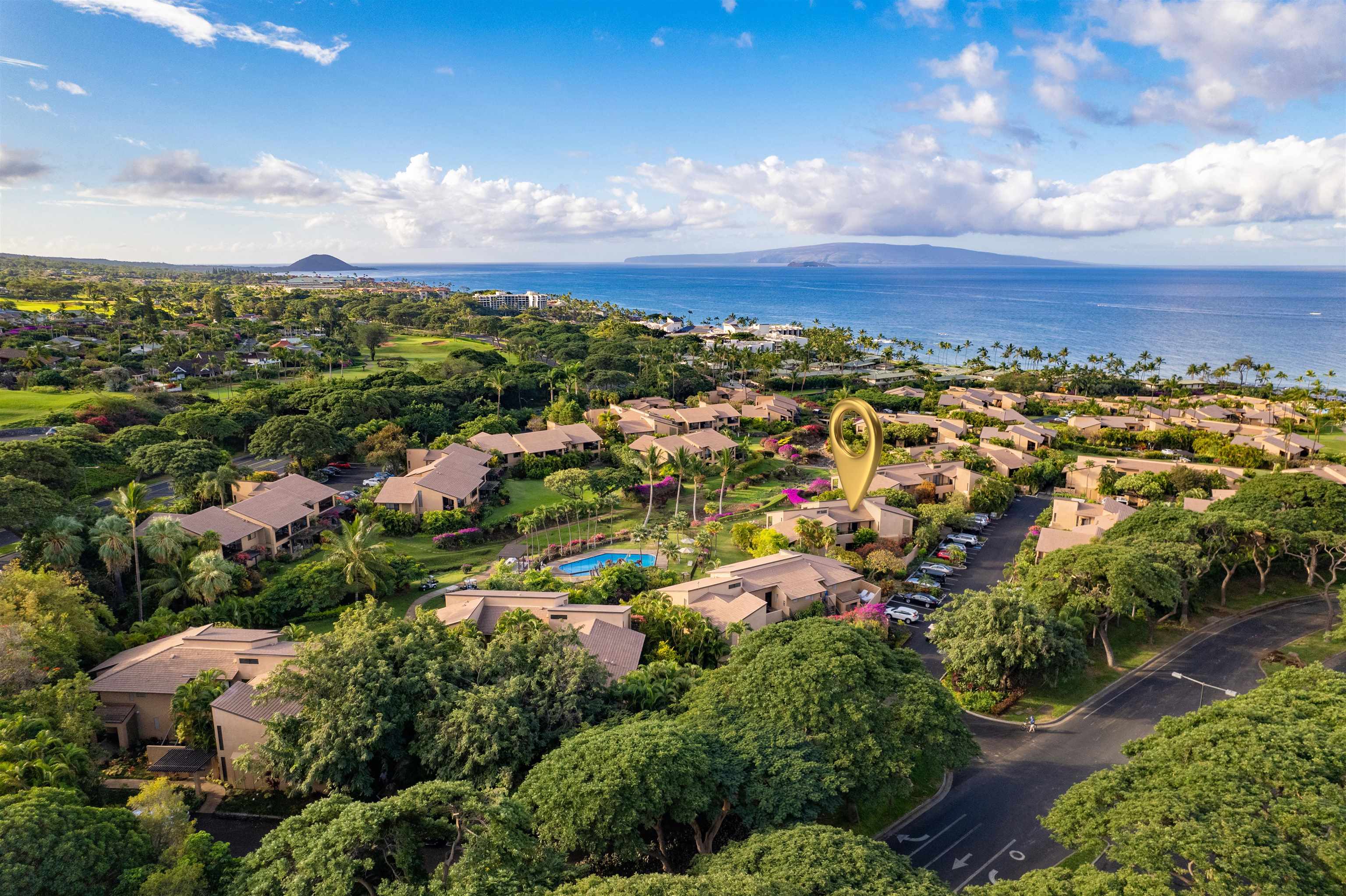 Wailea Ekahi III condo # 41C, Kihei, Hawaii - photo 6 of 50