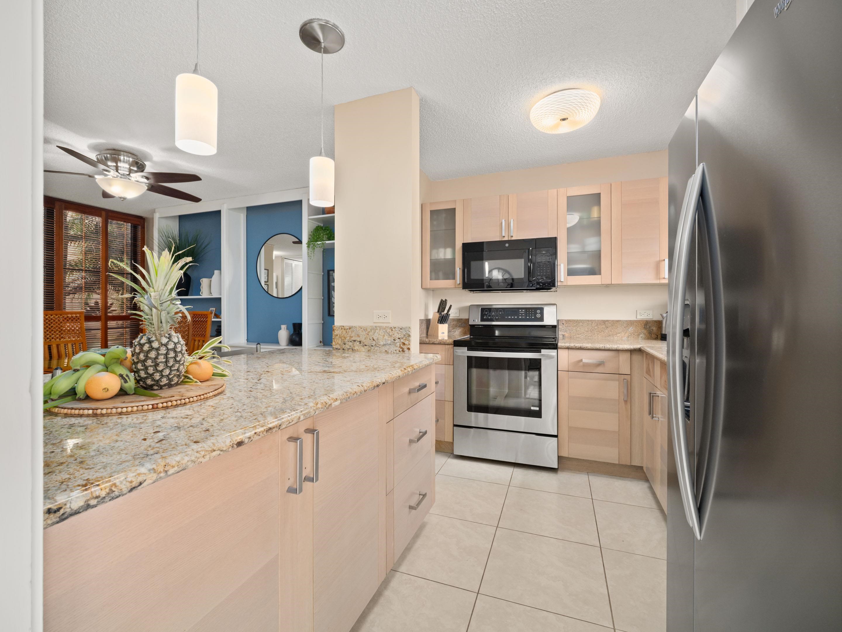 Wailea Ekahi III condo # 43B, Kihei, Hawaii - photo 12 of 44