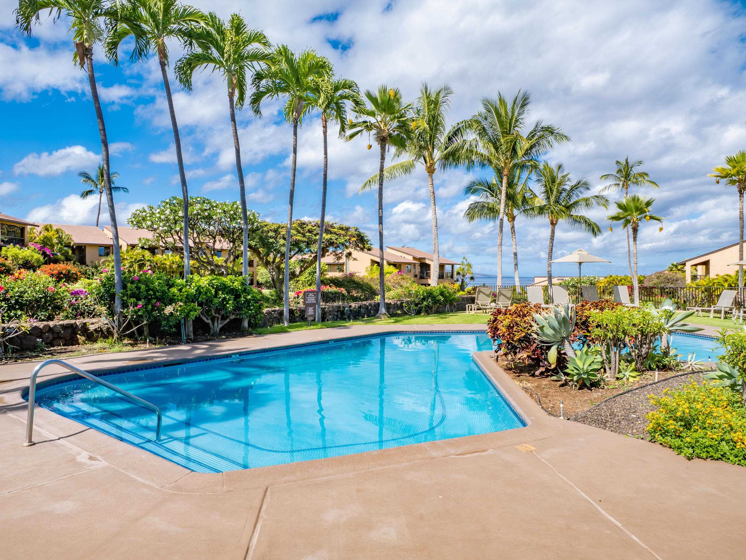 Wailea Ekahi III condo # 43B, Kihei, Hawaii - photo 19 of 44