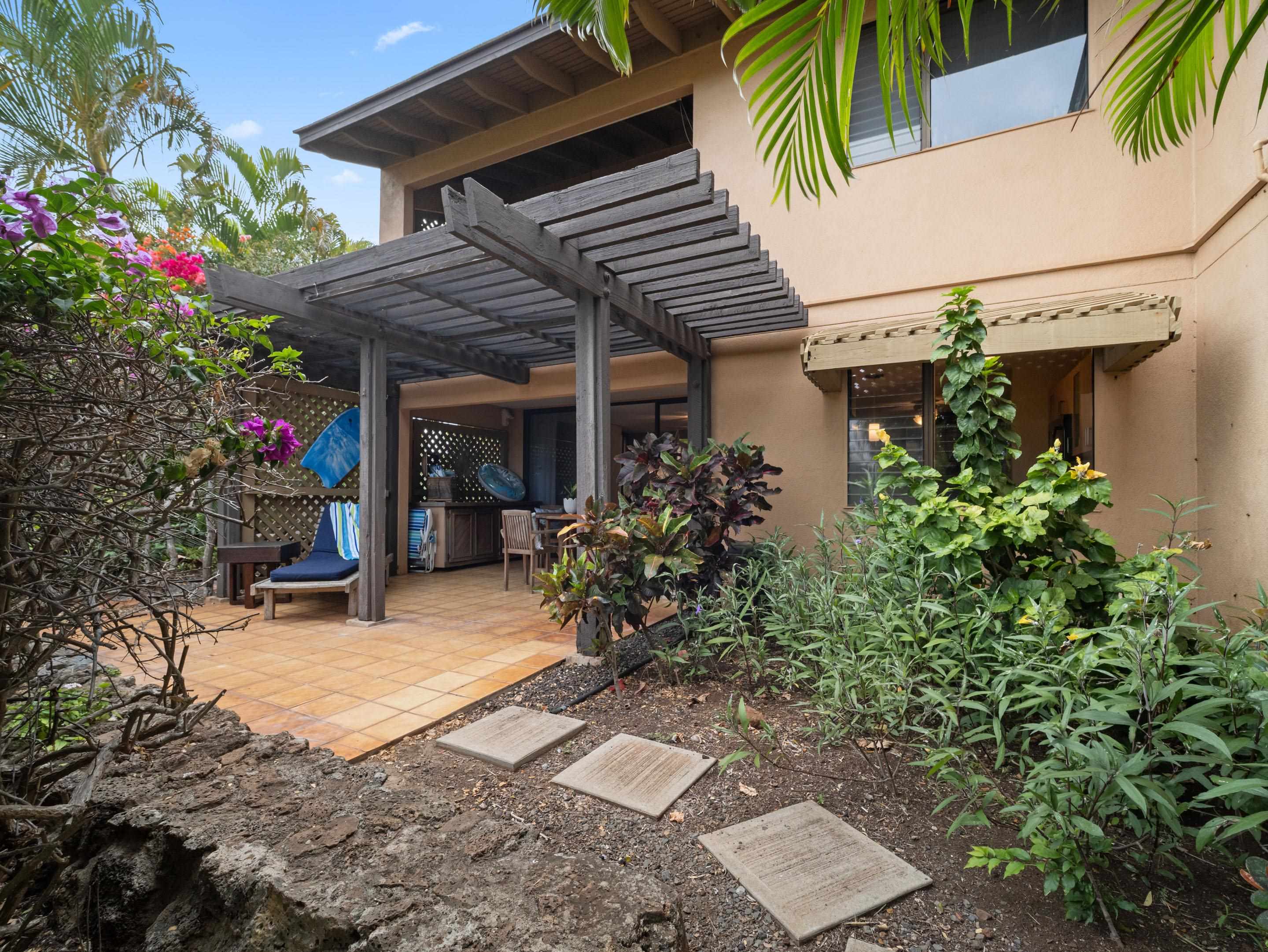 Wailea Ekahi III condo # 43B, Kihei, Hawaii - photo 22 of 44