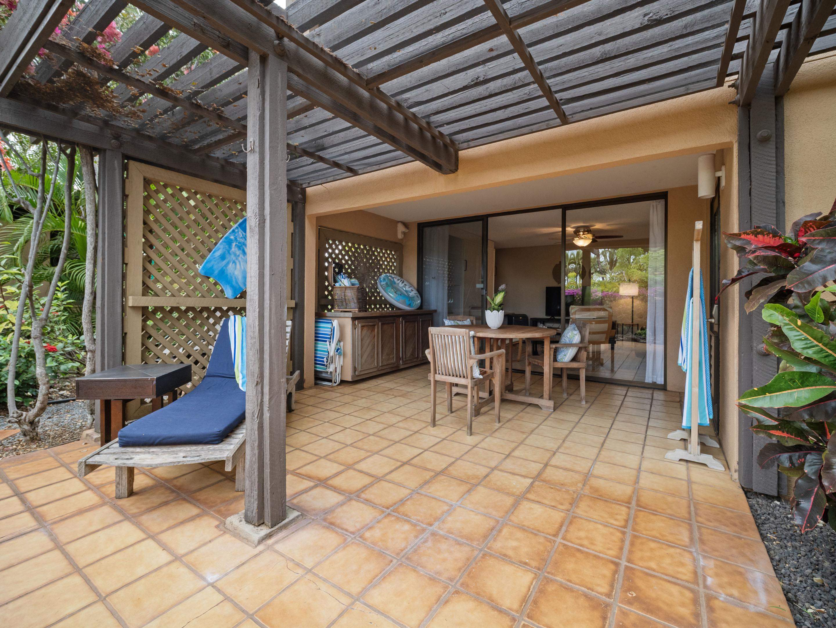 Wailea Ekahi III condo # 43B, Kihei, Hawaii - photo 24 of 44