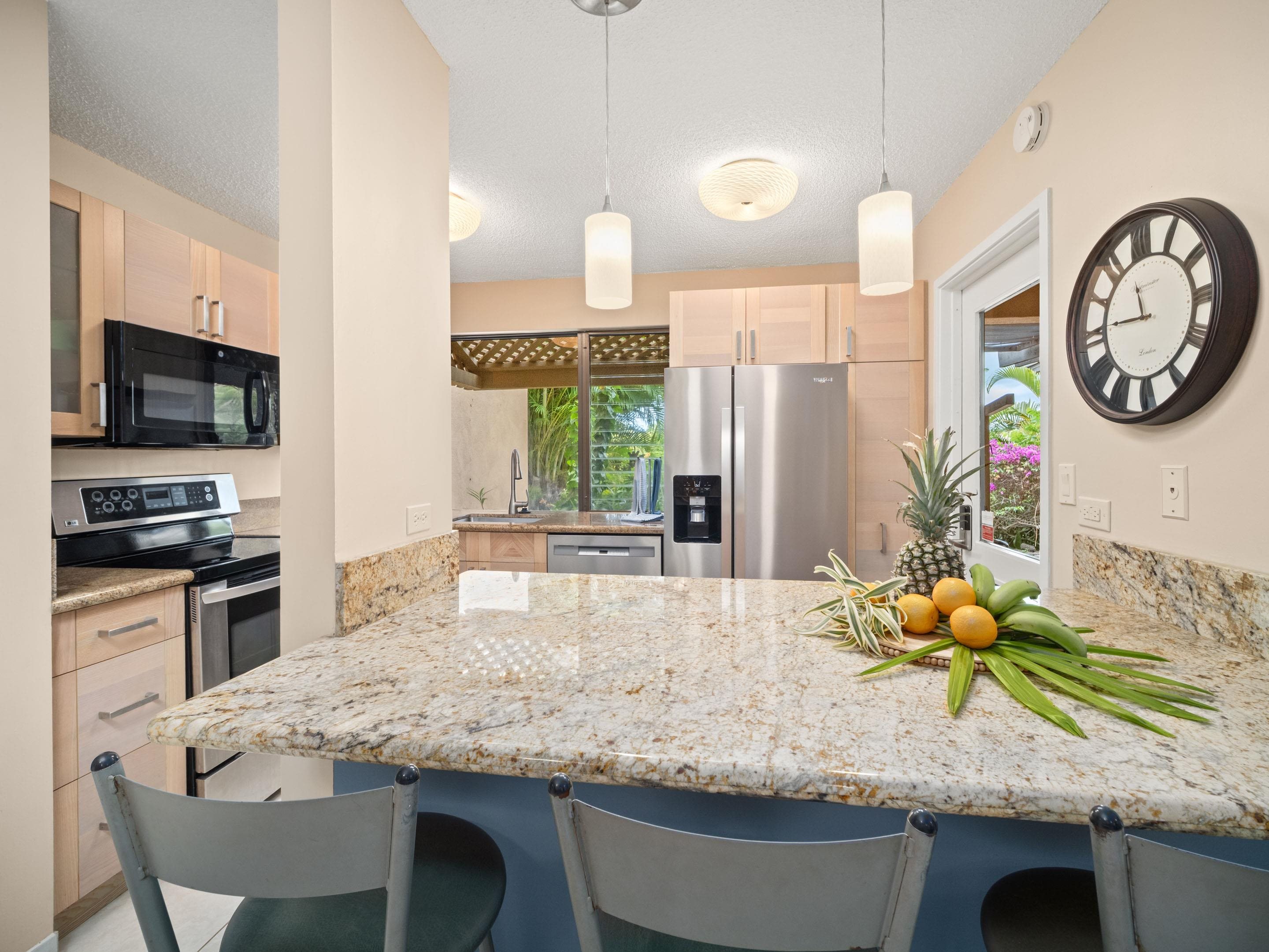 Wailea Ekahi III condo # 43B, Kihei, Hawaii - photo 4 of 44