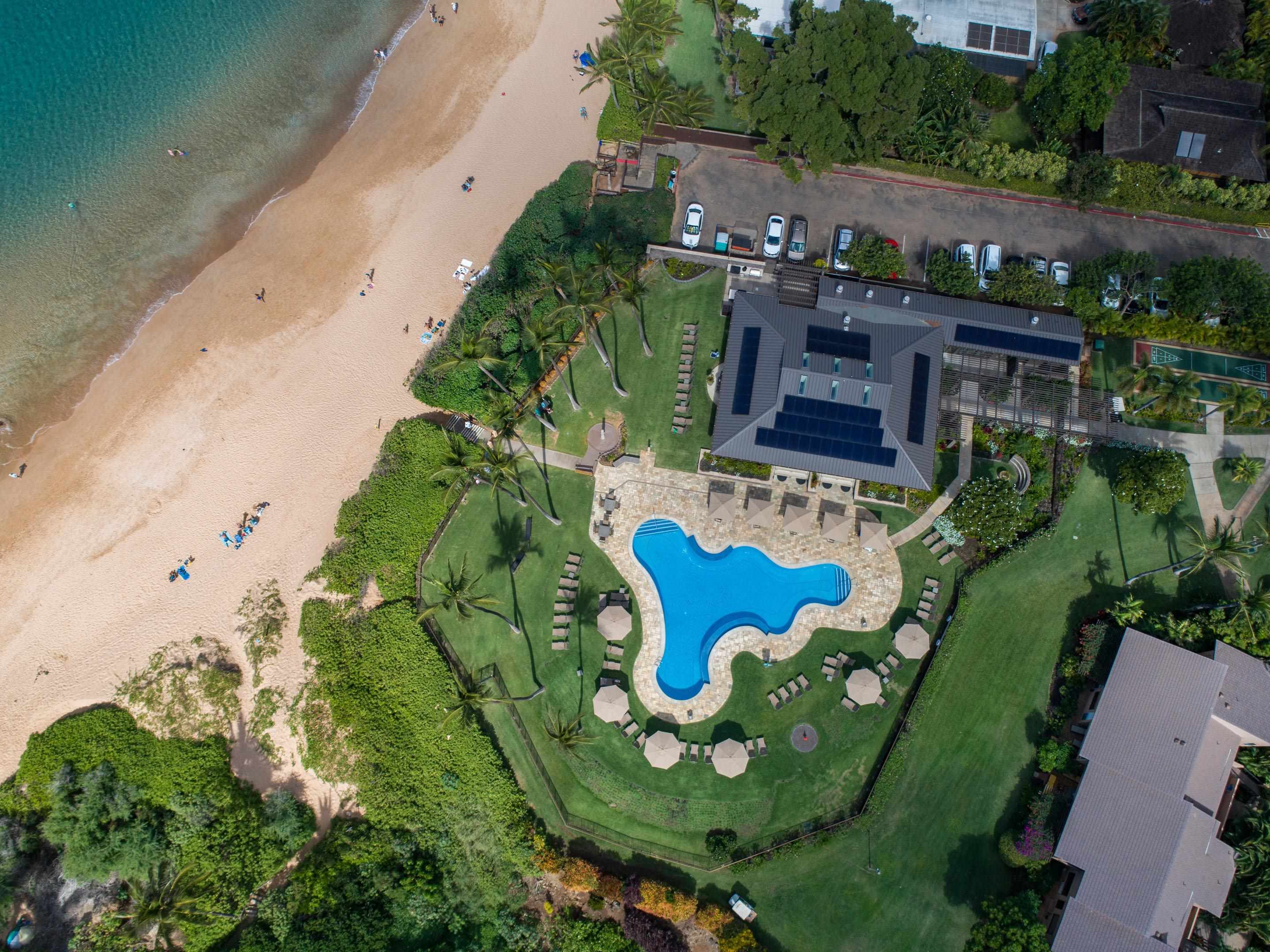 Wailea Ekahi III condo # 43B, Kihei, Hawaii - photo 38 of 44