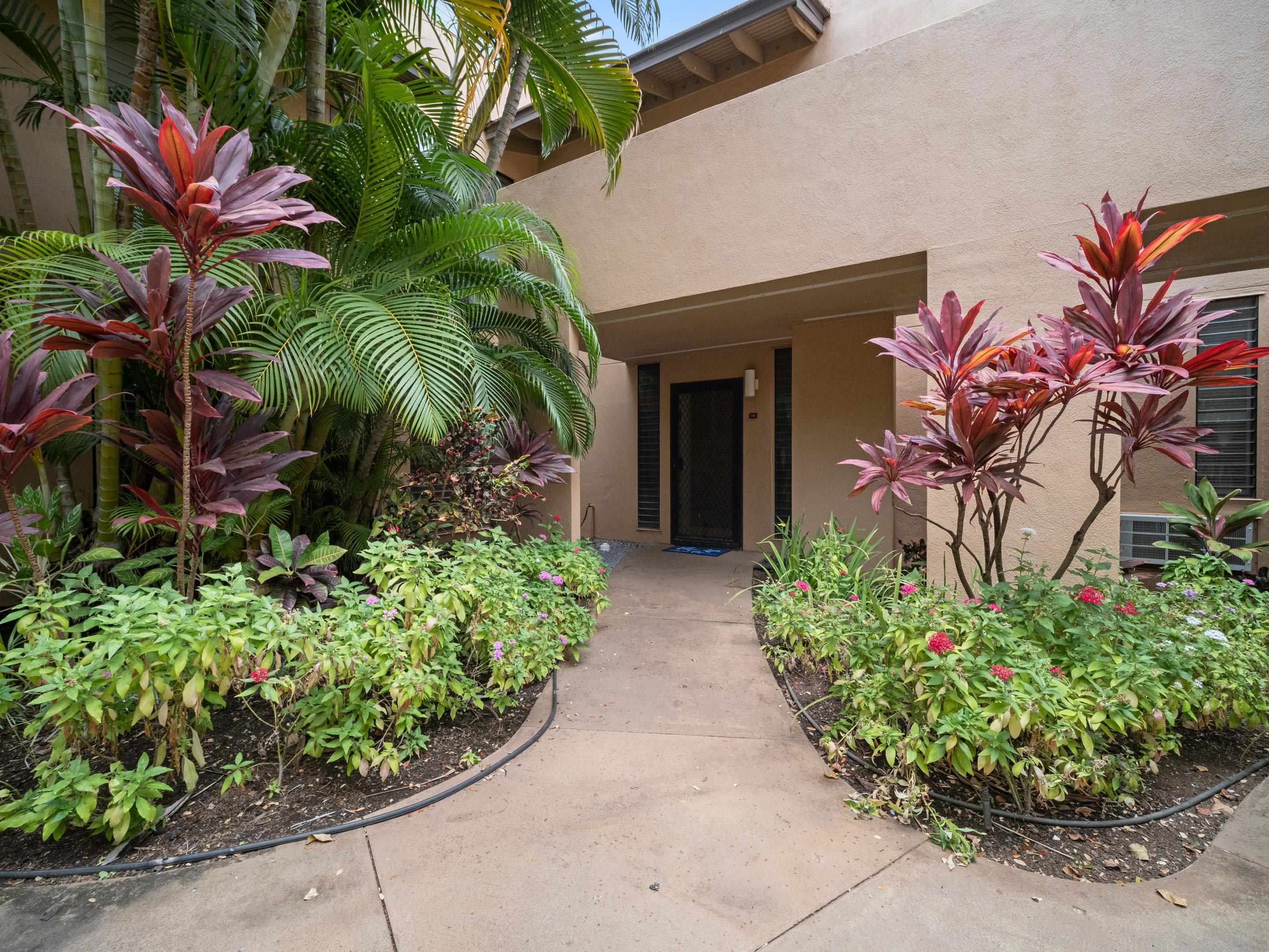 Wailea Ekahi III condo # 43B, Kihei, Hawaii - photo 42 of 44