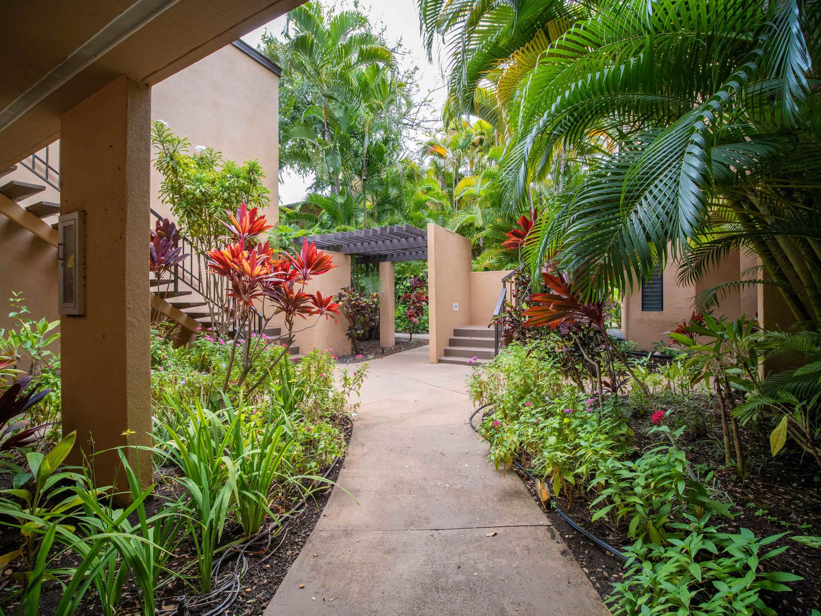 Wailea Ekahi III condo # 43B, Kihei, Hawaii - photo 44 of 44