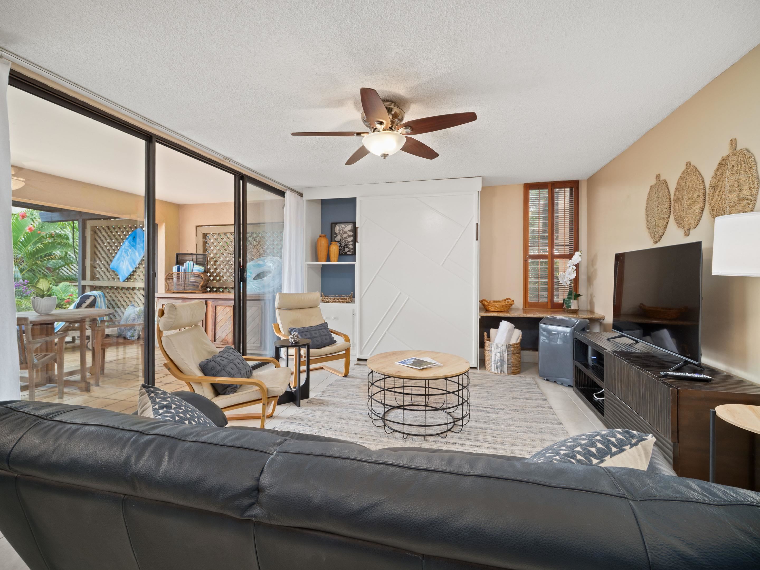 Wailea Ekahi III condo # 43B, Kihei, Hawaii - photo 8 of 44