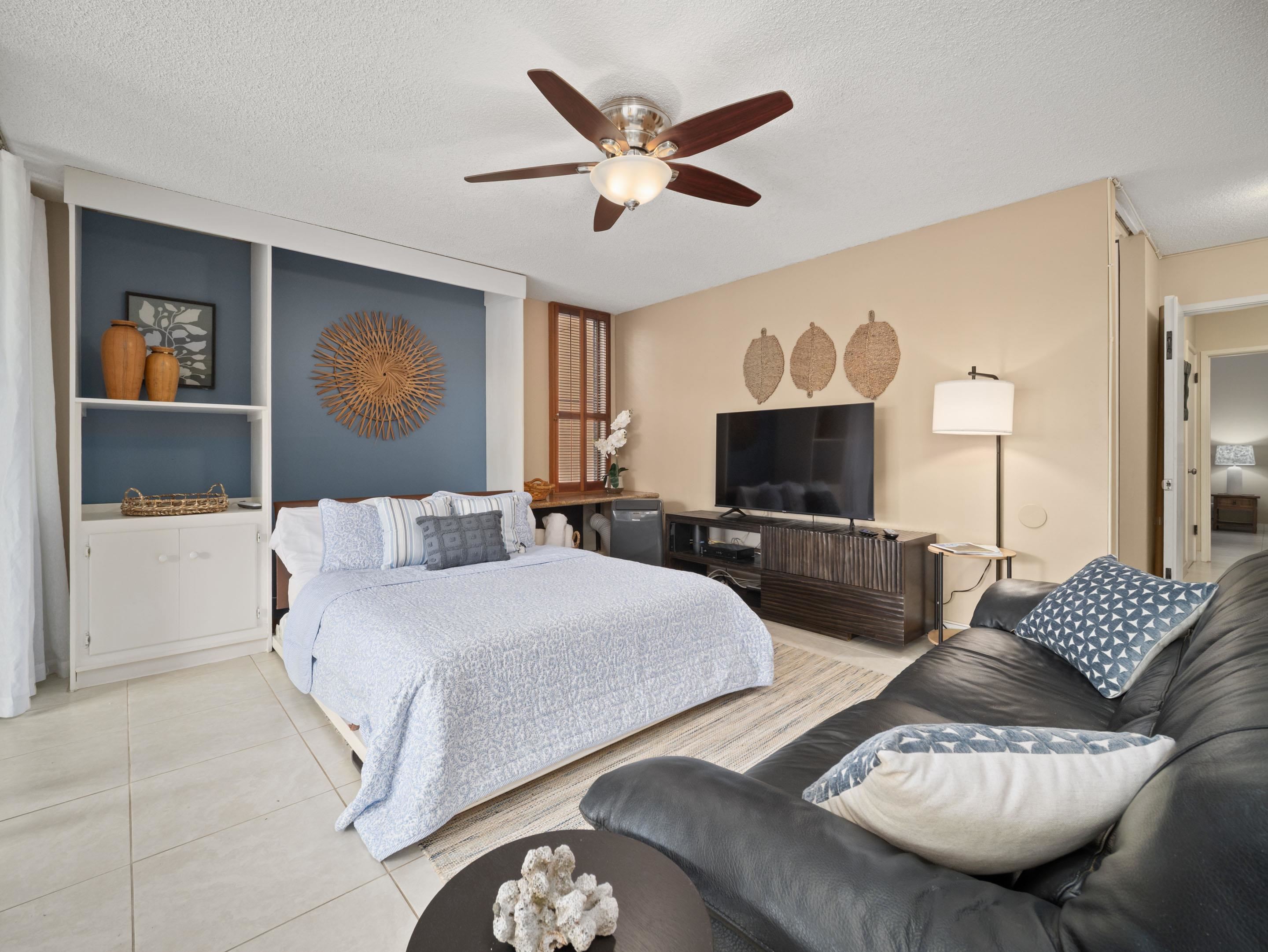 Wailea Ekahi III condo # 43B, Kihei, Hawaii - photo 9 of 44