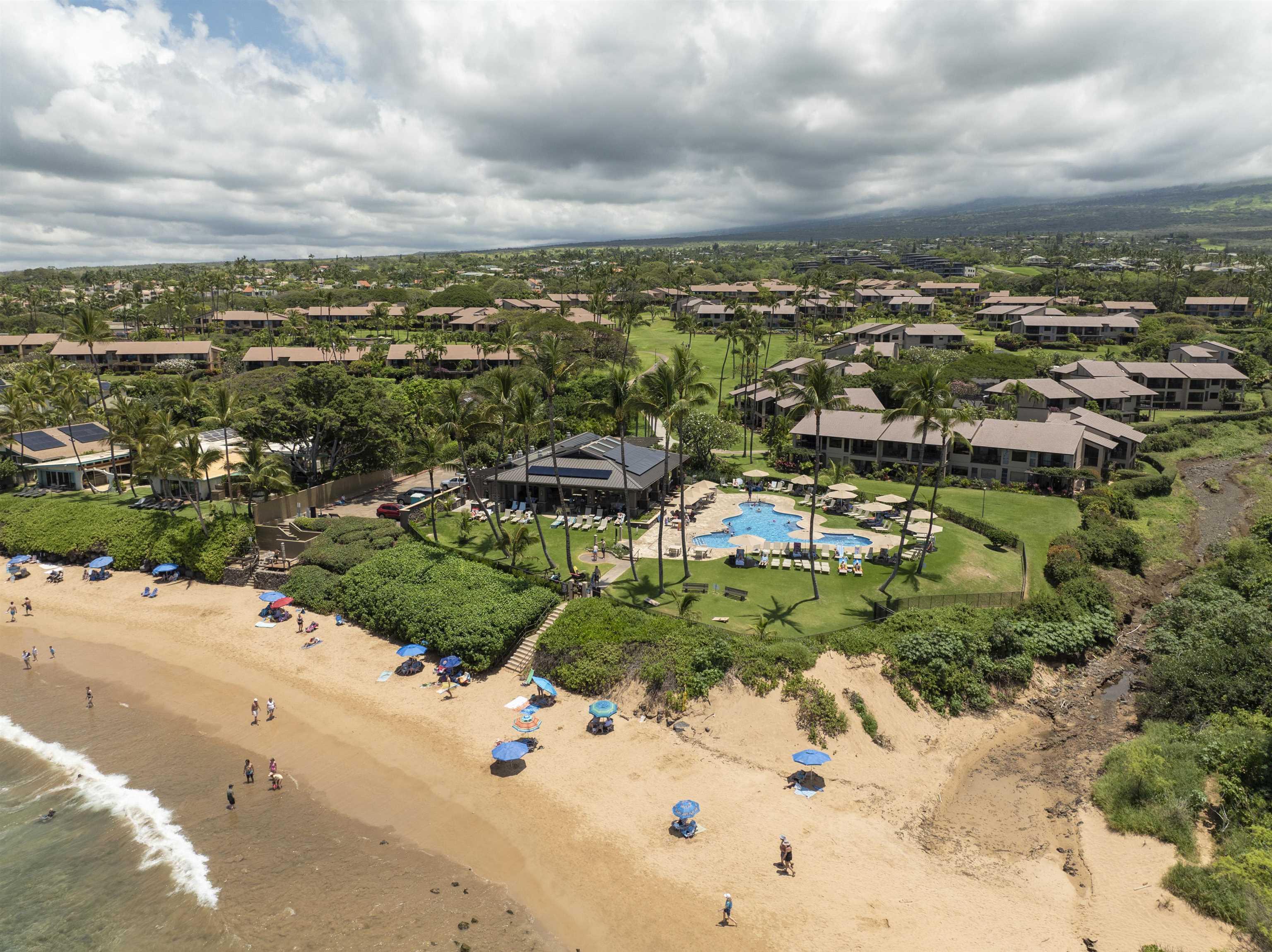 Wailea Ekahi III condo # 43B, Kihei, Hawaii - photo 18 of 50