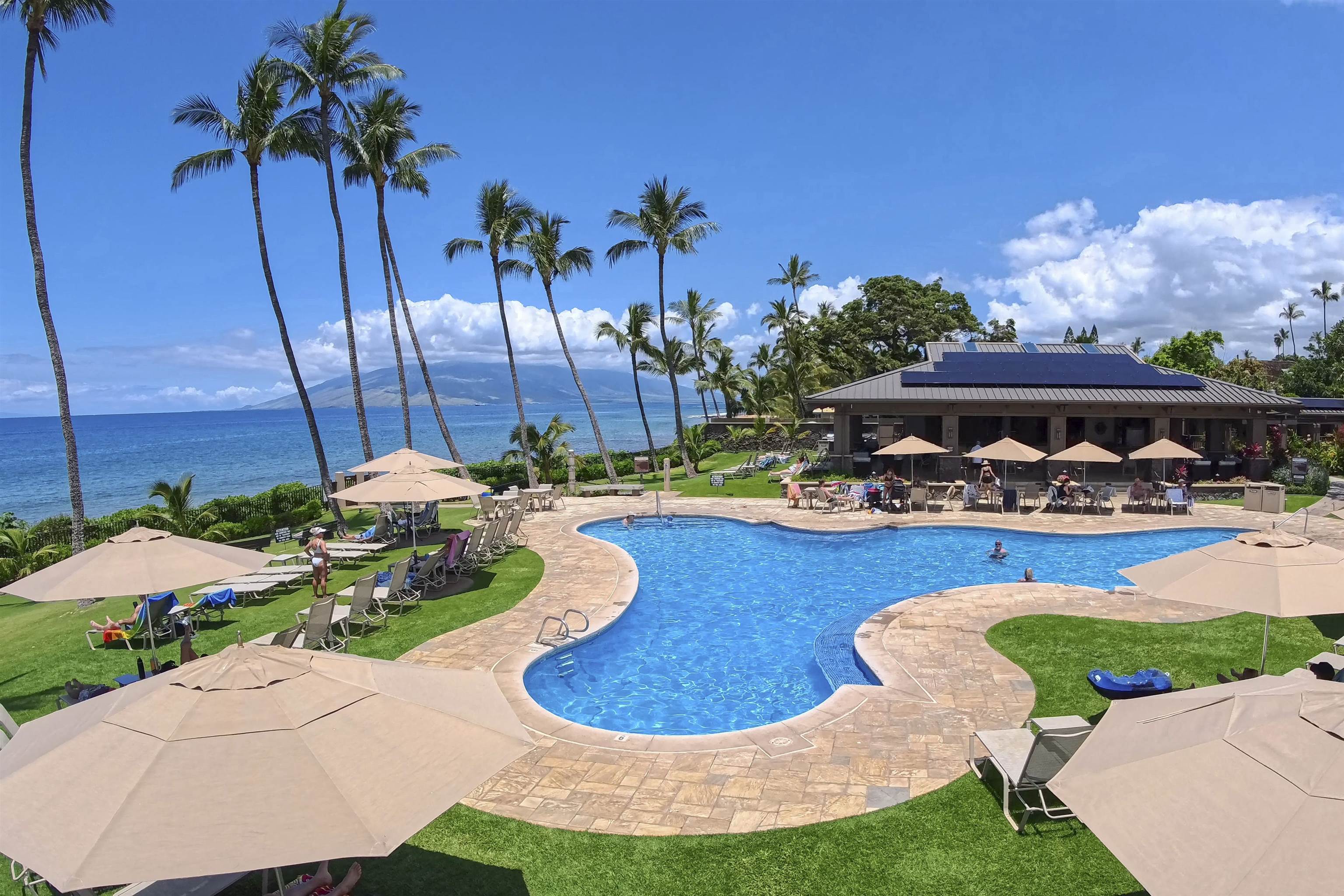 Wailea Ekahi III condo # 43B, Kihei, Hawaii - photo 19 of 50