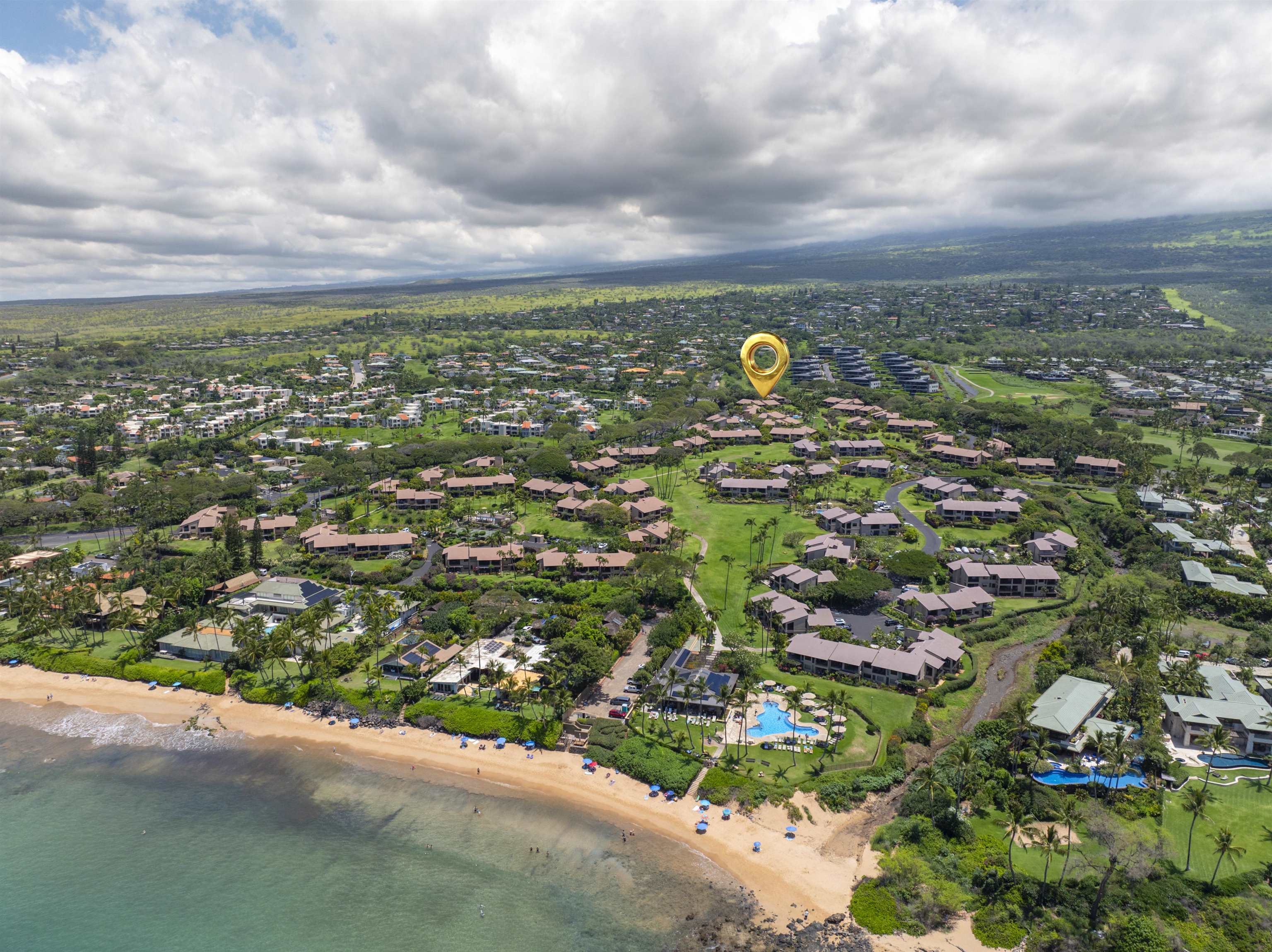 Wailea Ekahi III condo # 43B, Kihei, Hawaii - photo 20 of 50