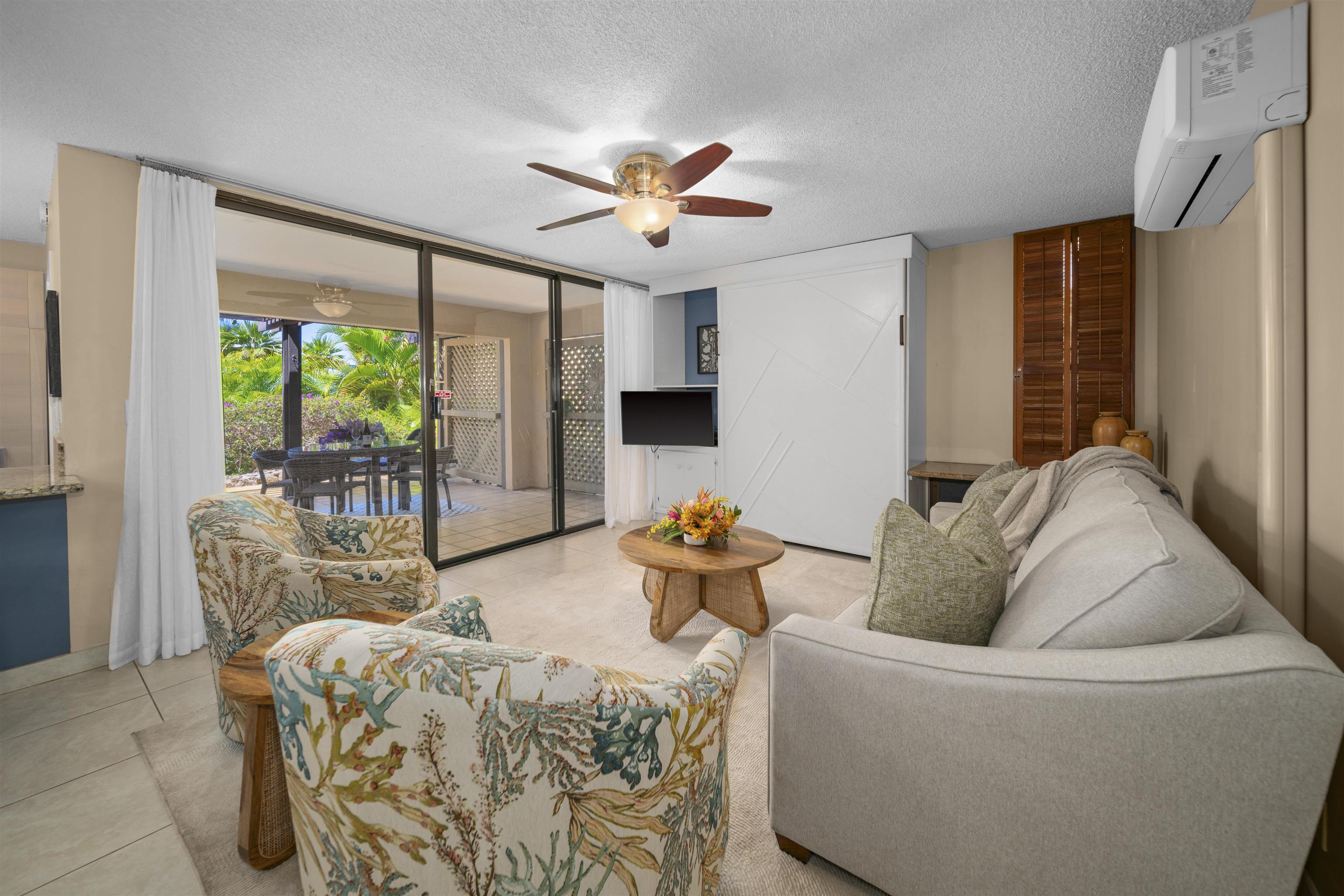 Wailea Ekahi III condo # 43B, Kihei, Hawaii - photo 4 of 50