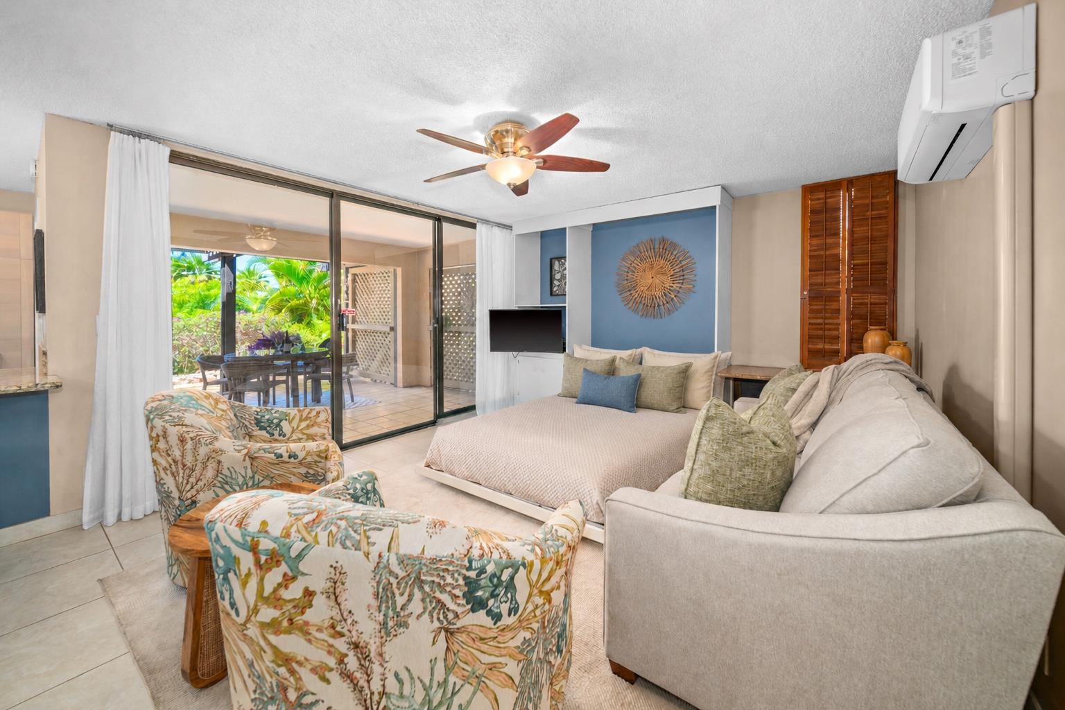 Wailea Ekahi III condo # 43B, Kihei, Hawaii - photo 5 of 50