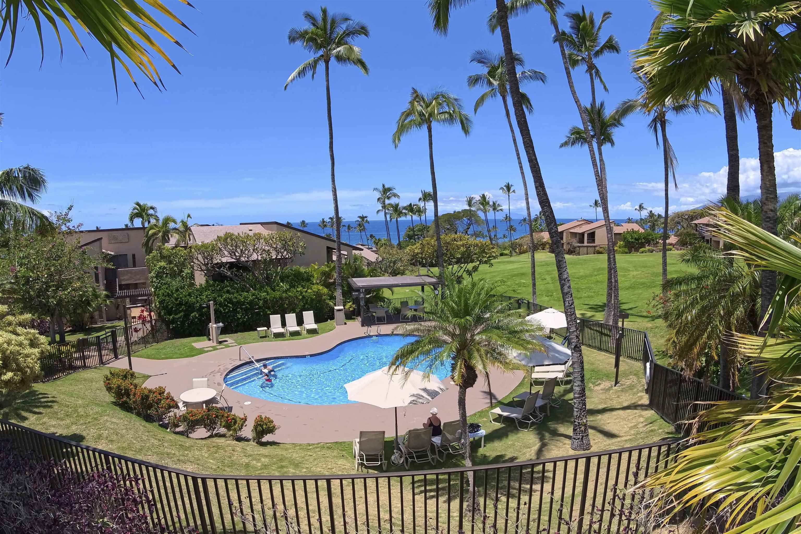Wailea Ekahi III condo # 43B, Kihei, Hawaii - photo 50 of 50
