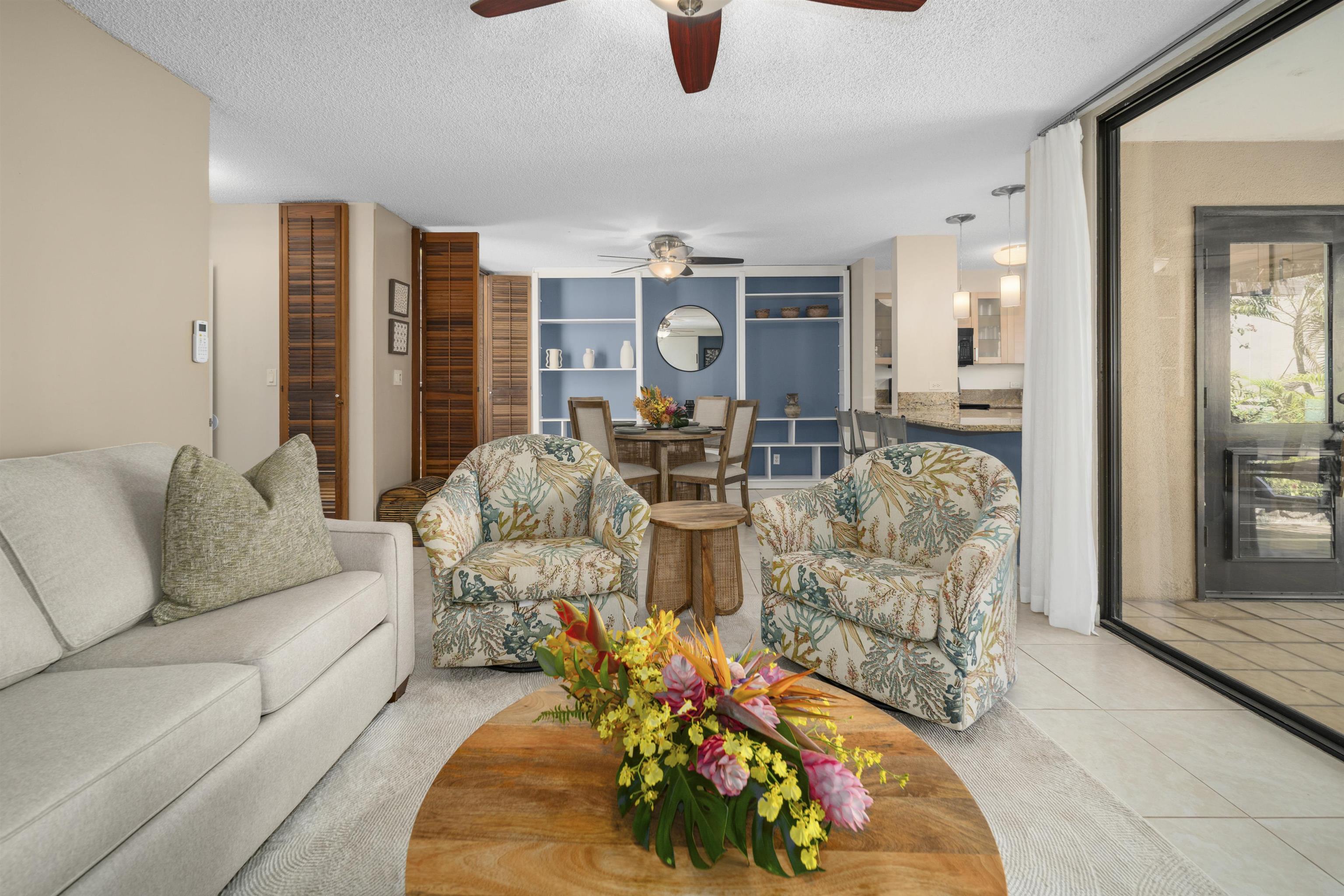 Wailea Ekahi III condo # 43B, Kihei, Hawaii - photo 6 of 50