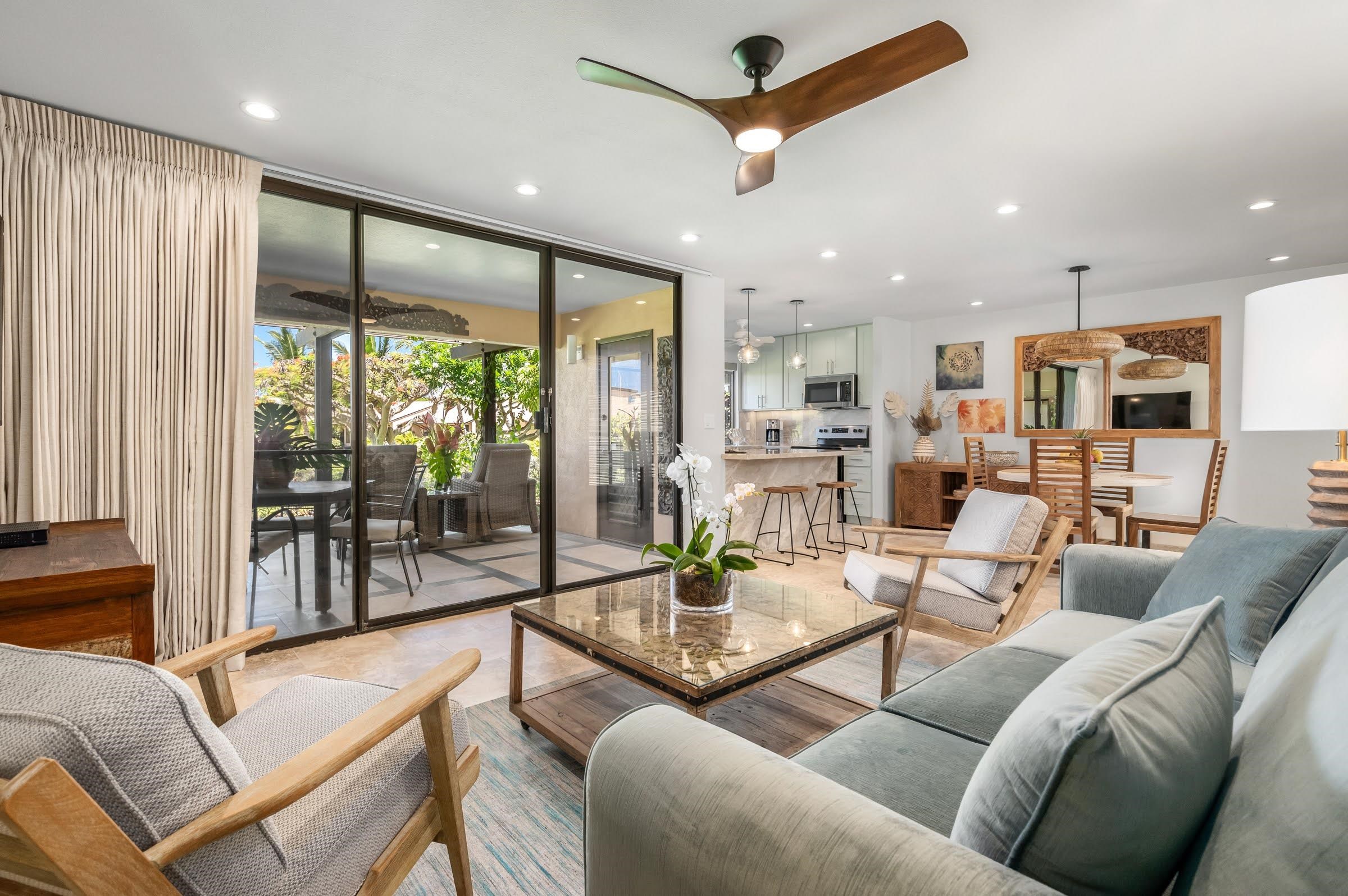 Wailea Ekahi I condo # 46A, Kihei, Hawaii - photo 2 of 47