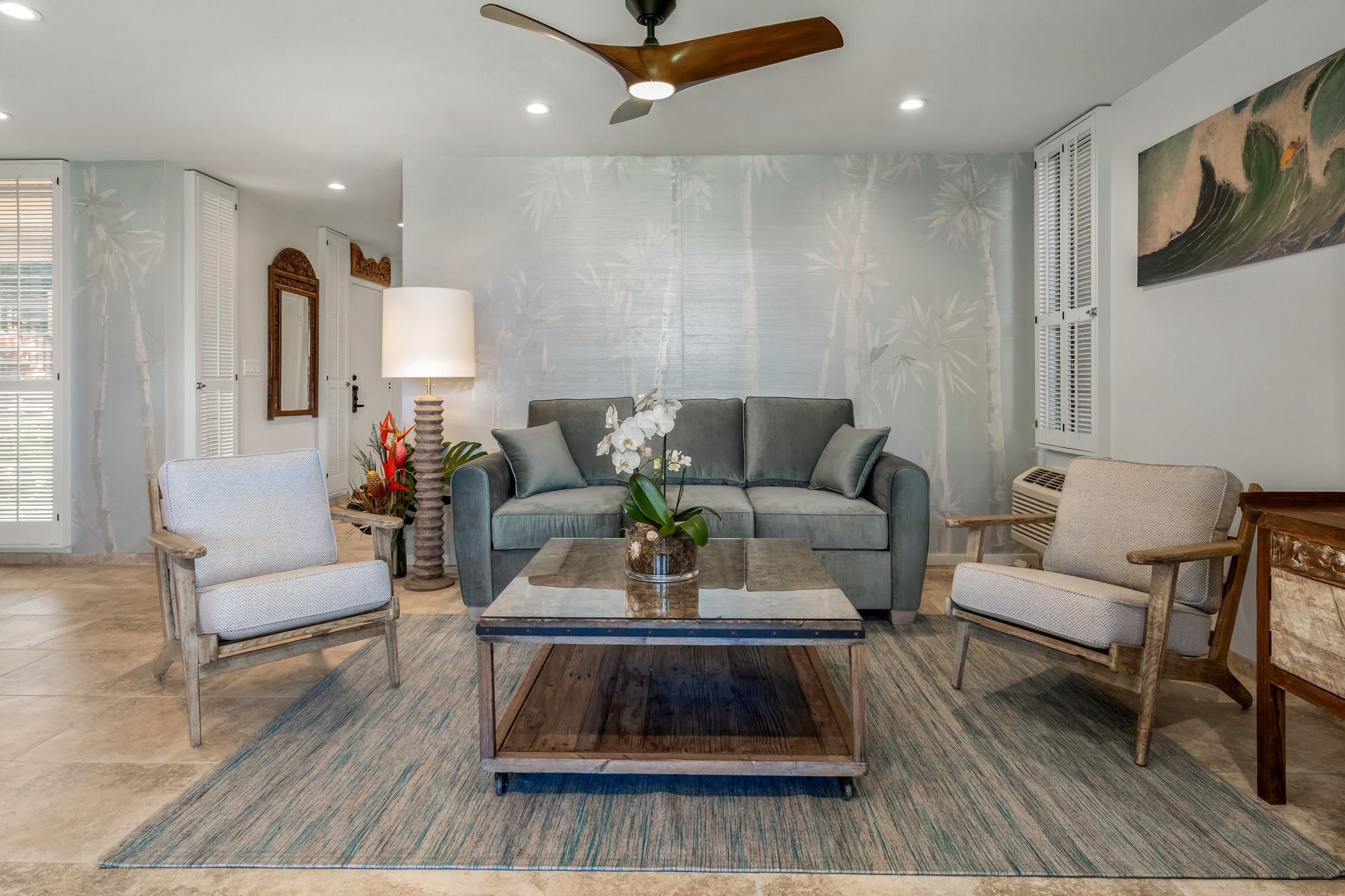 Wailea Ekahi I condo # 46A, Kihei, Hawaii - photo 11 of 47