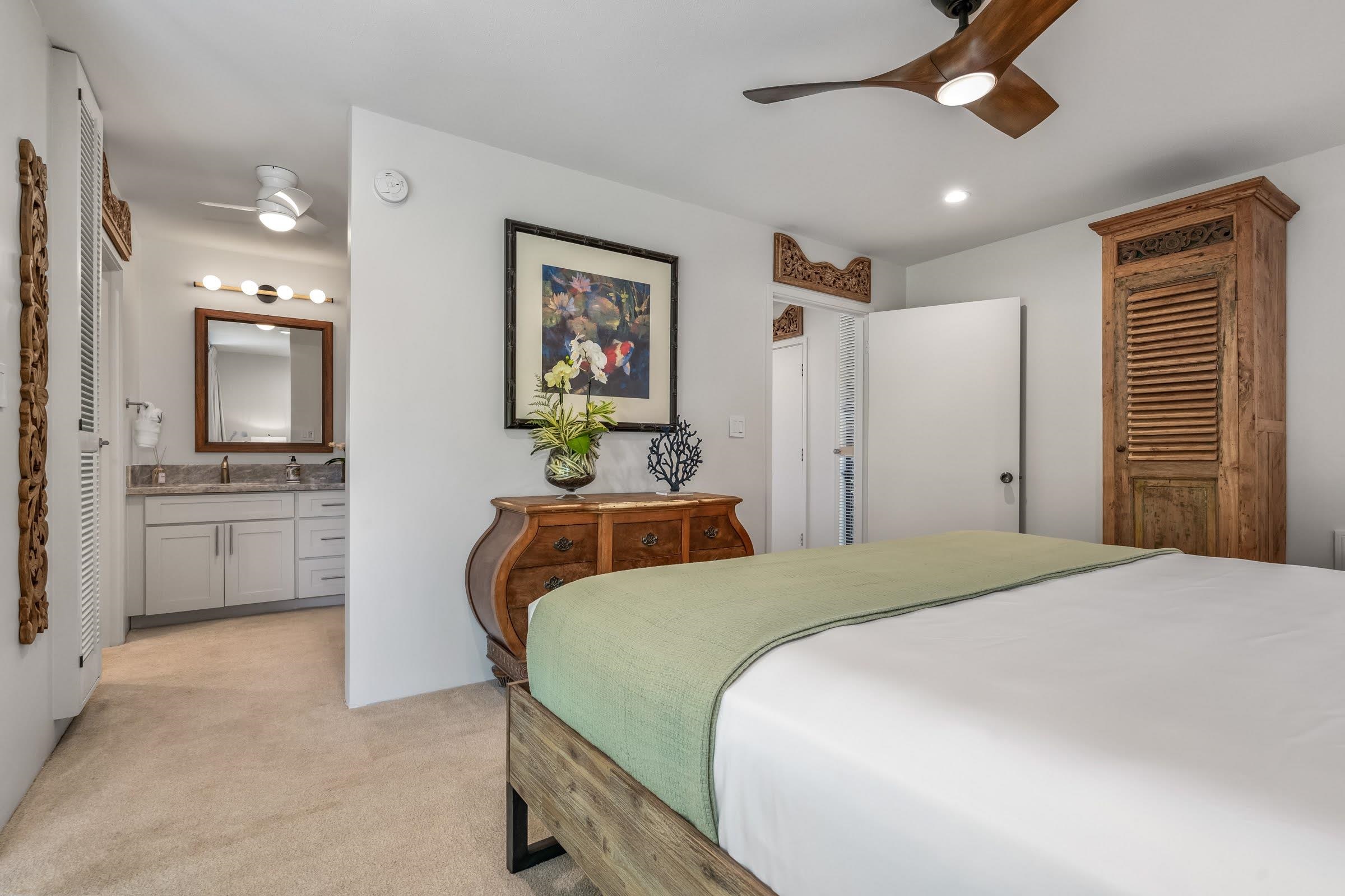 Wailea Ekahi I condo # 46A, Kihei, Hawaii - photo 19 of 47