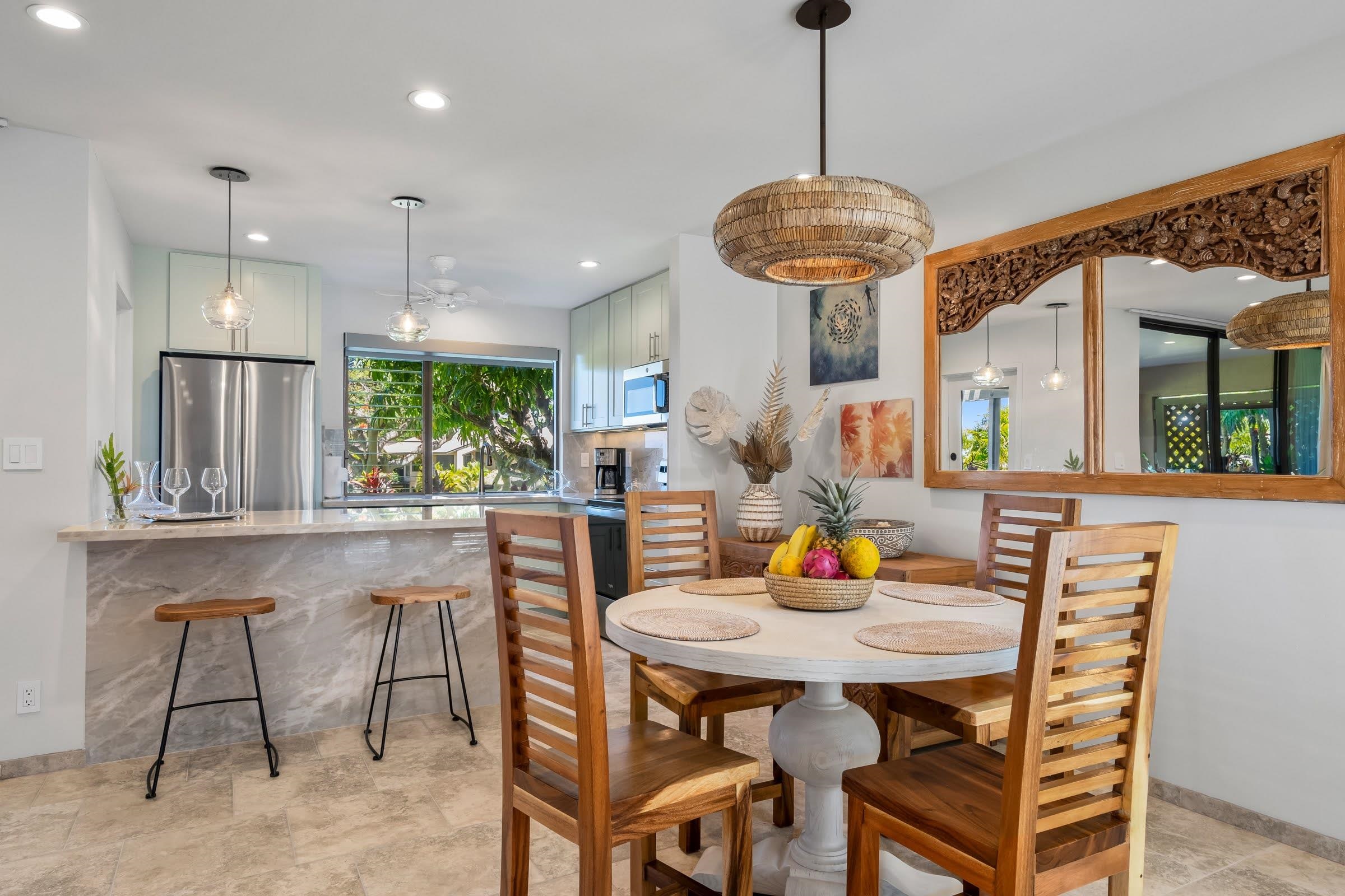 Wailea Ekahi I condo # 46A, Kihei, Hawaii - photo 3 of 47