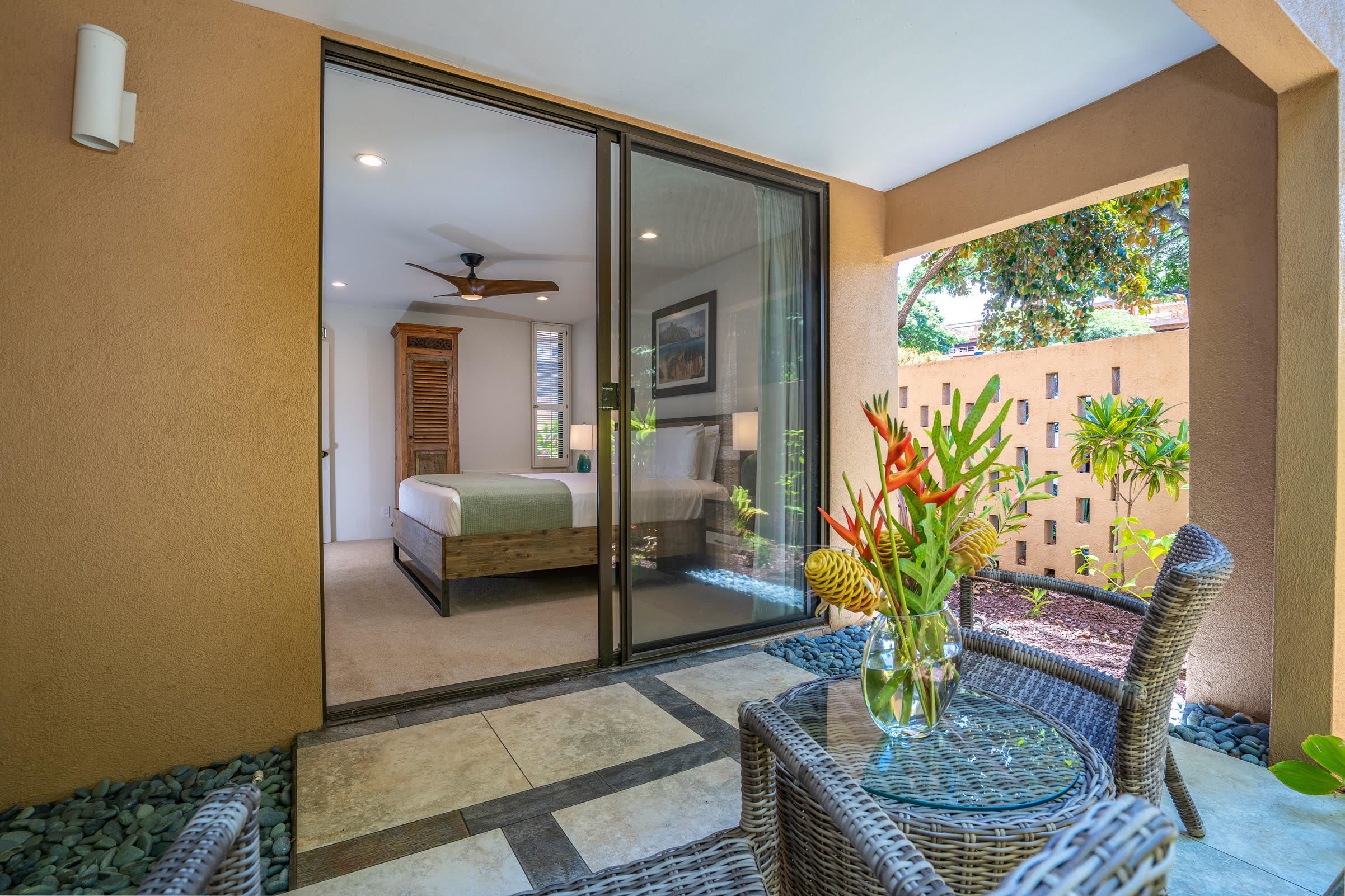 Wailea Ekahi I condo # 46A, Kihei, Hawaii - photo 24 of 47