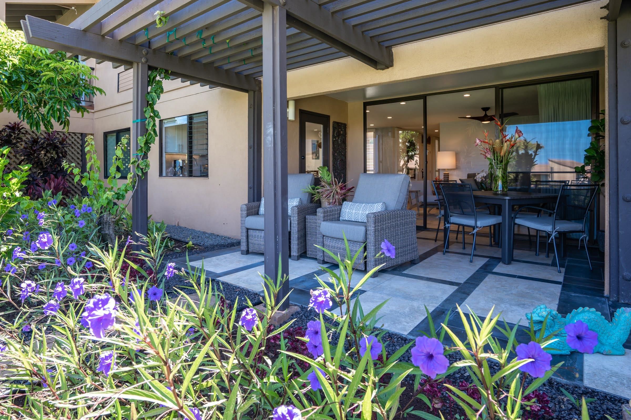 Wailea Ekahi I condo # 46A, Kihei, Hawaii - photo 27 of 47