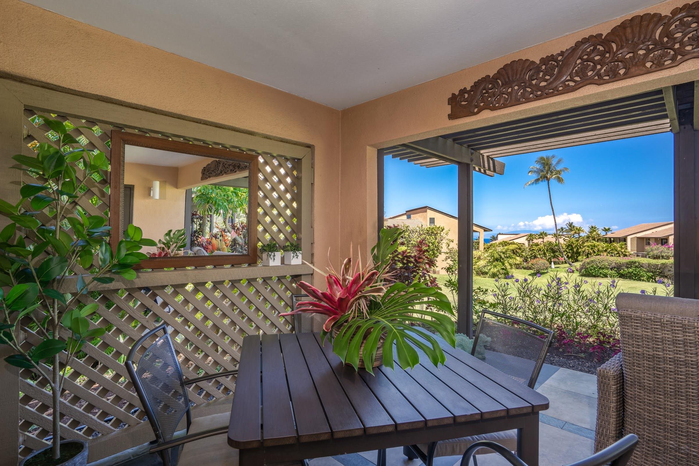 Wailea Ekahi I condo # 46A, Kihei, Hawaii - photo 28 of 47