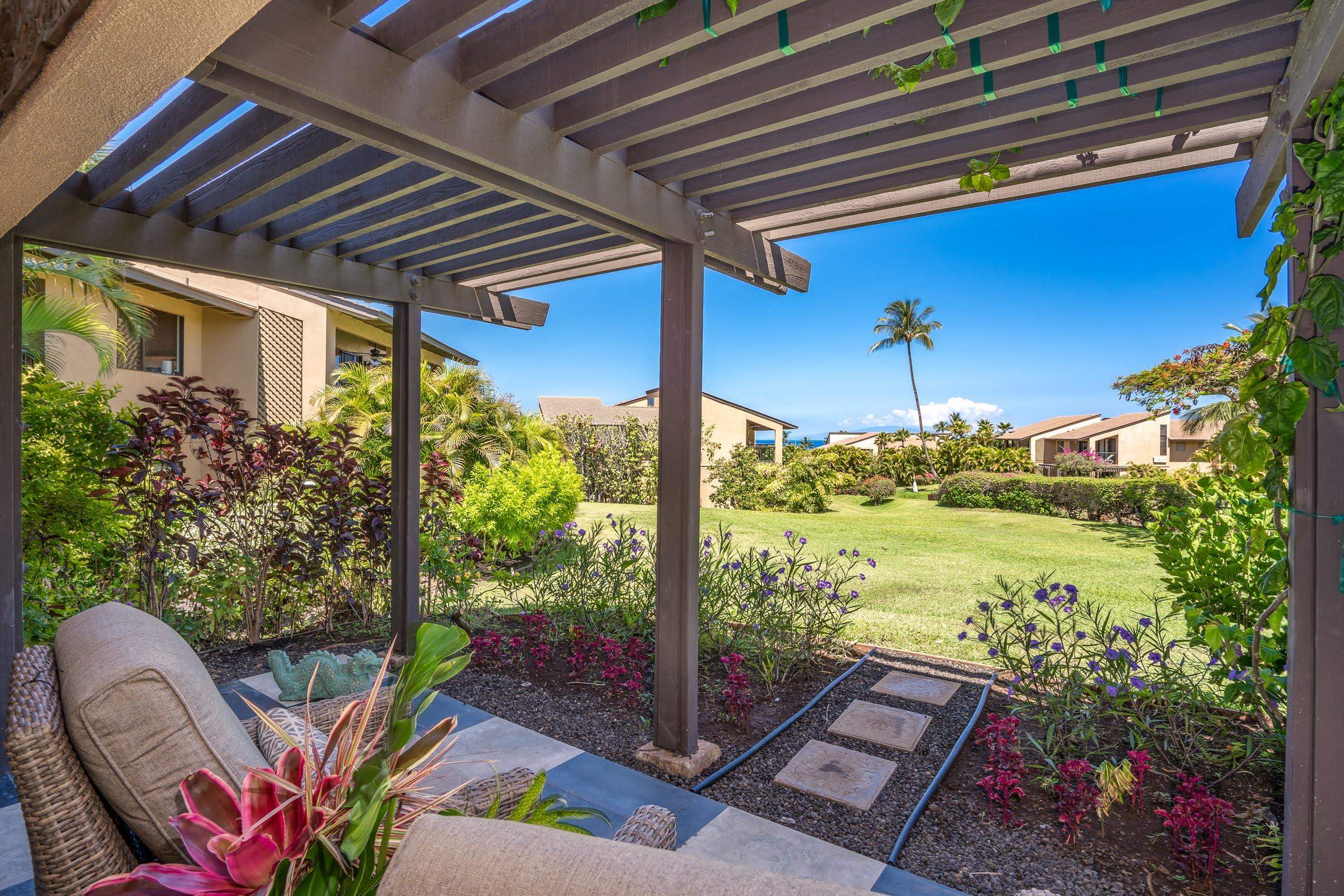 Wailea Ekahi I condo # 46A, Kihei, Hawaii - photo 29 of 47