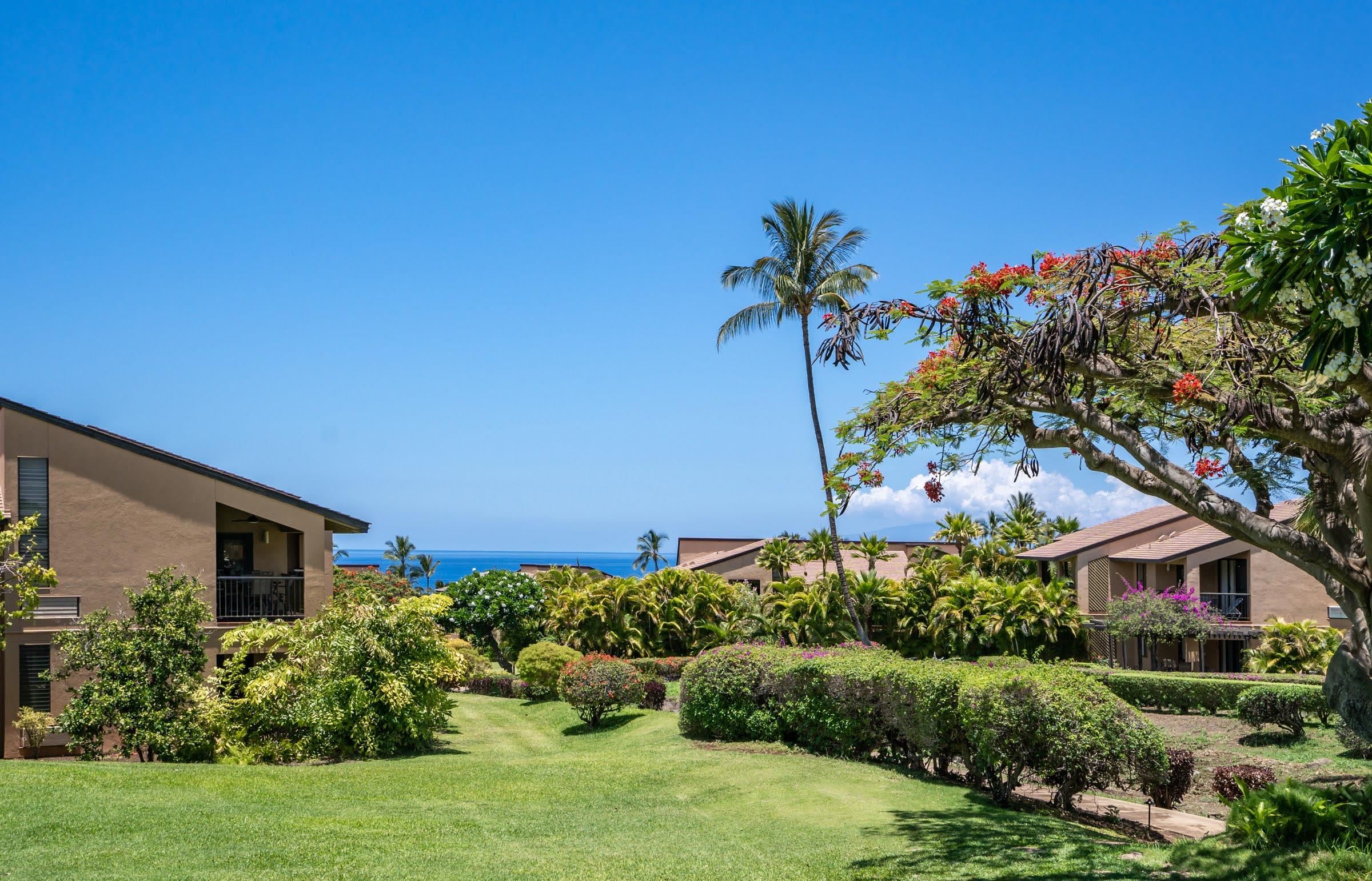 Wailea Ekahi I condo # 46A, Kihei, Hawaii - photo 30 of 47