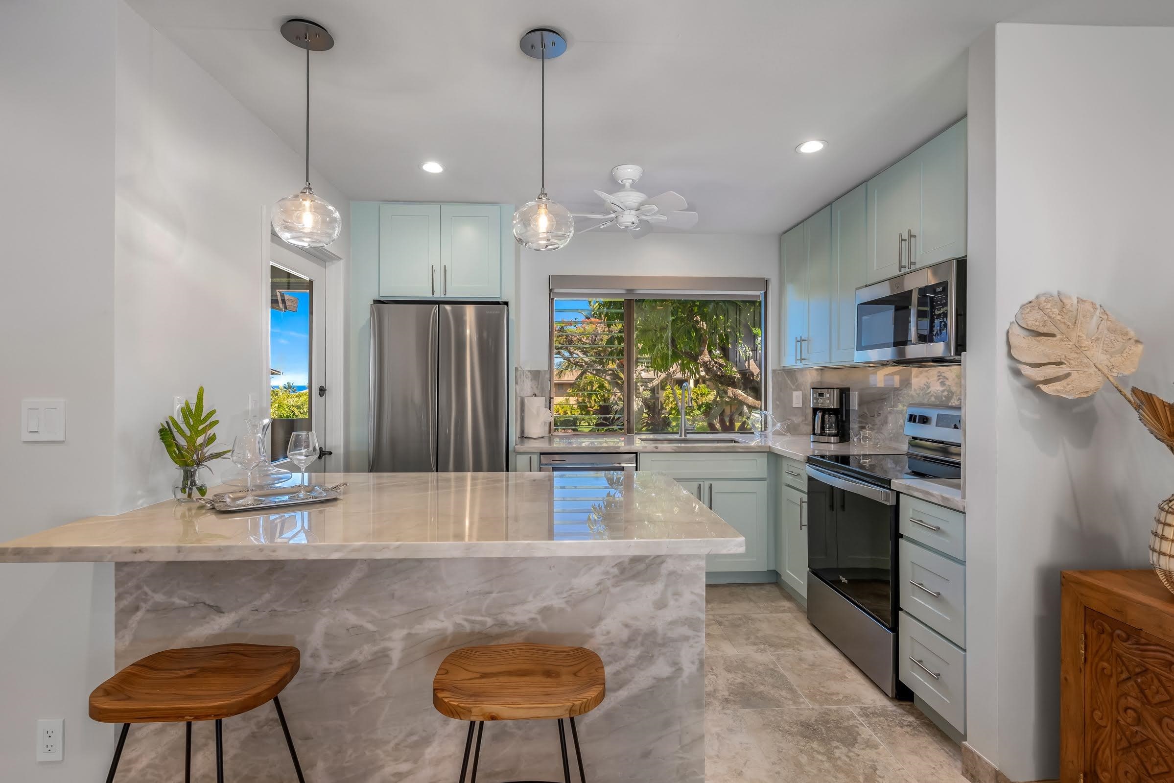 Wailea Ekahi I condo # 46A, Kihei, Hawaii - photo 4 of 47