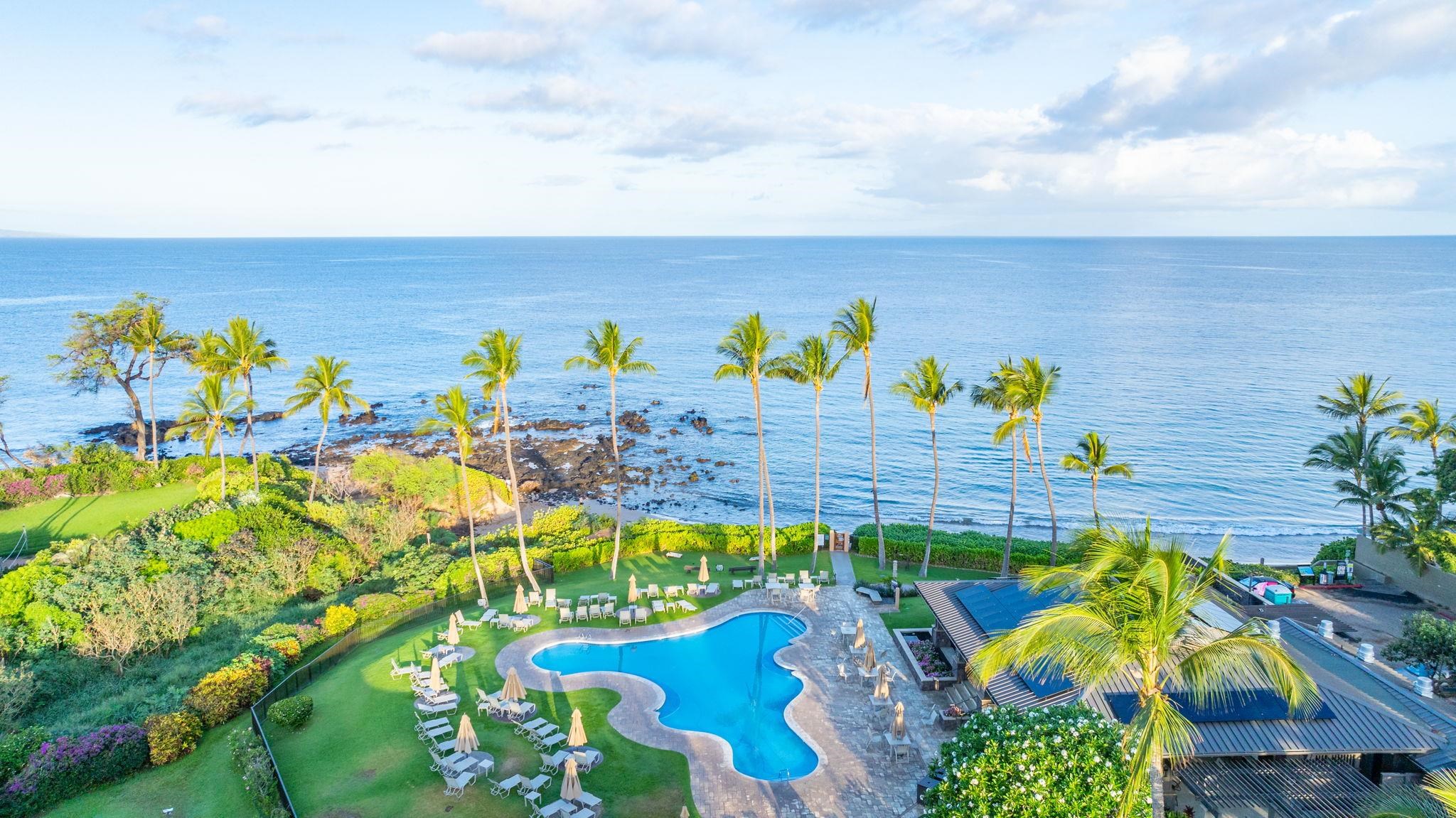 Wailea Ekahi I condo # 46A, Kihei, Hawaii - photo 31 of 47