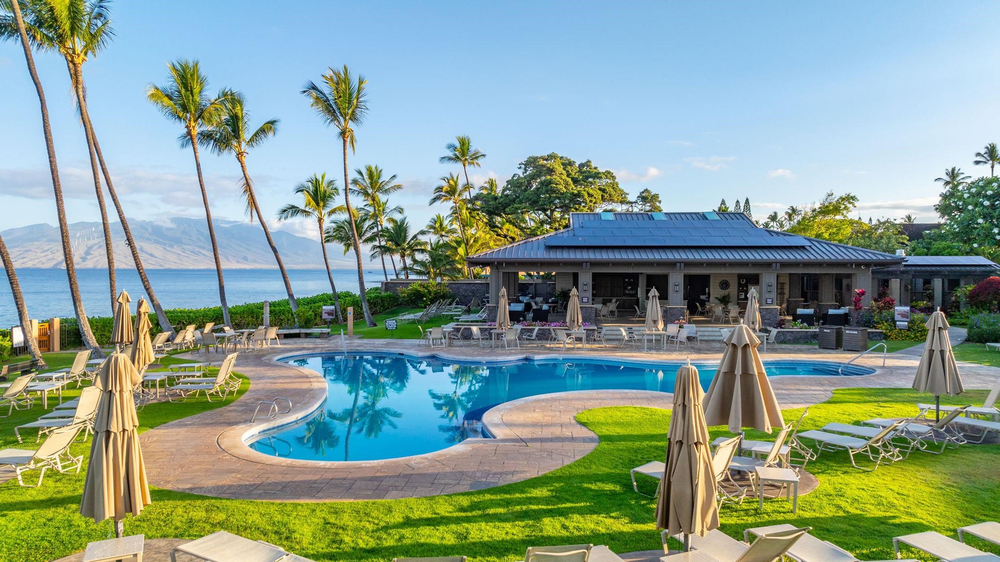 Wailea Ekahi I condo # 46A, Kihei, Hawaii - photo 32 of 47