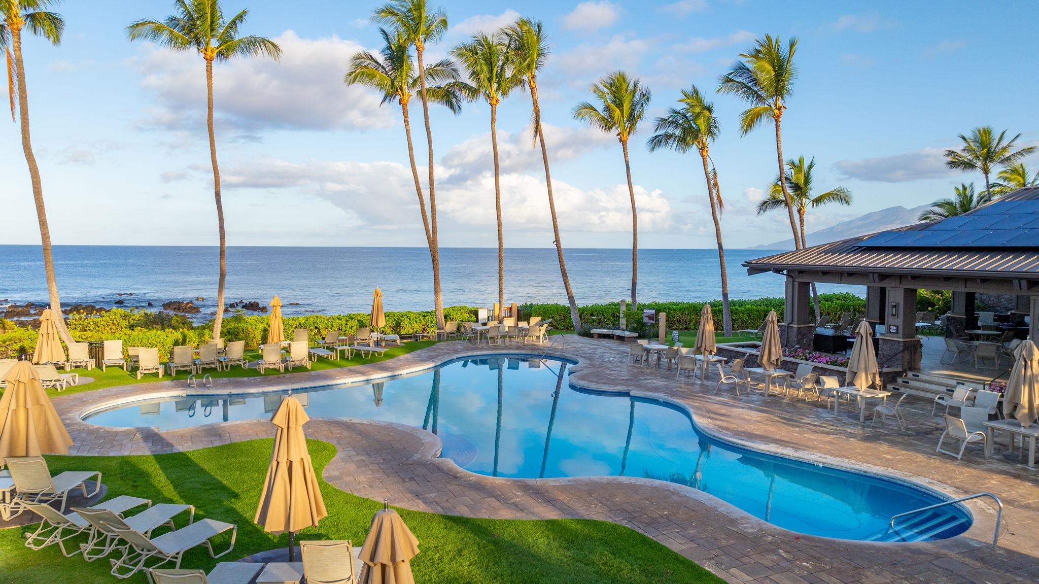 Wailea Ekahi I condo # 46A, Kihei, Hawaii - photo 33 of 47