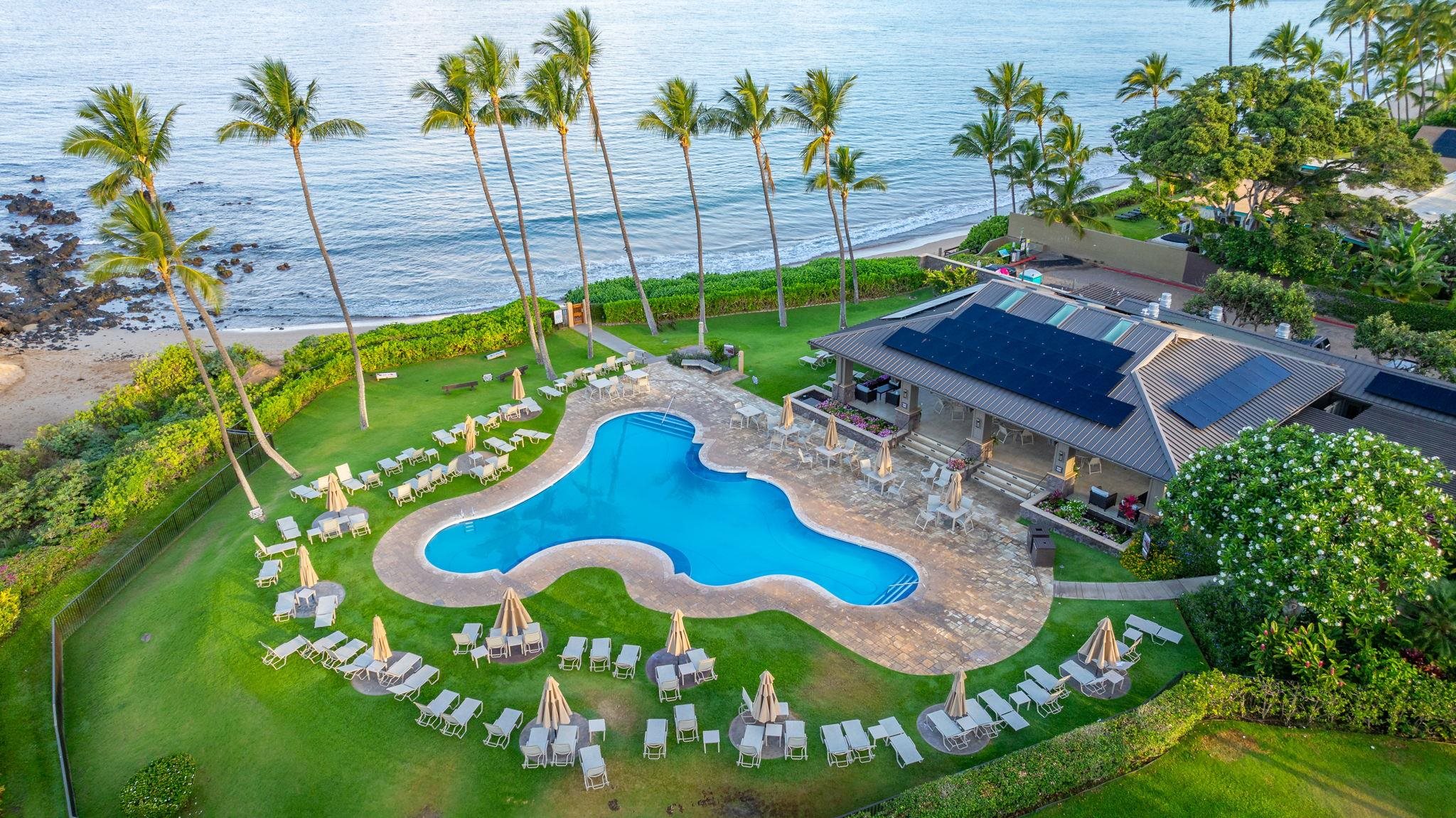 Wailea Ekahi I condo # 46A, Kihei, Hawaii - photo 35 of 47