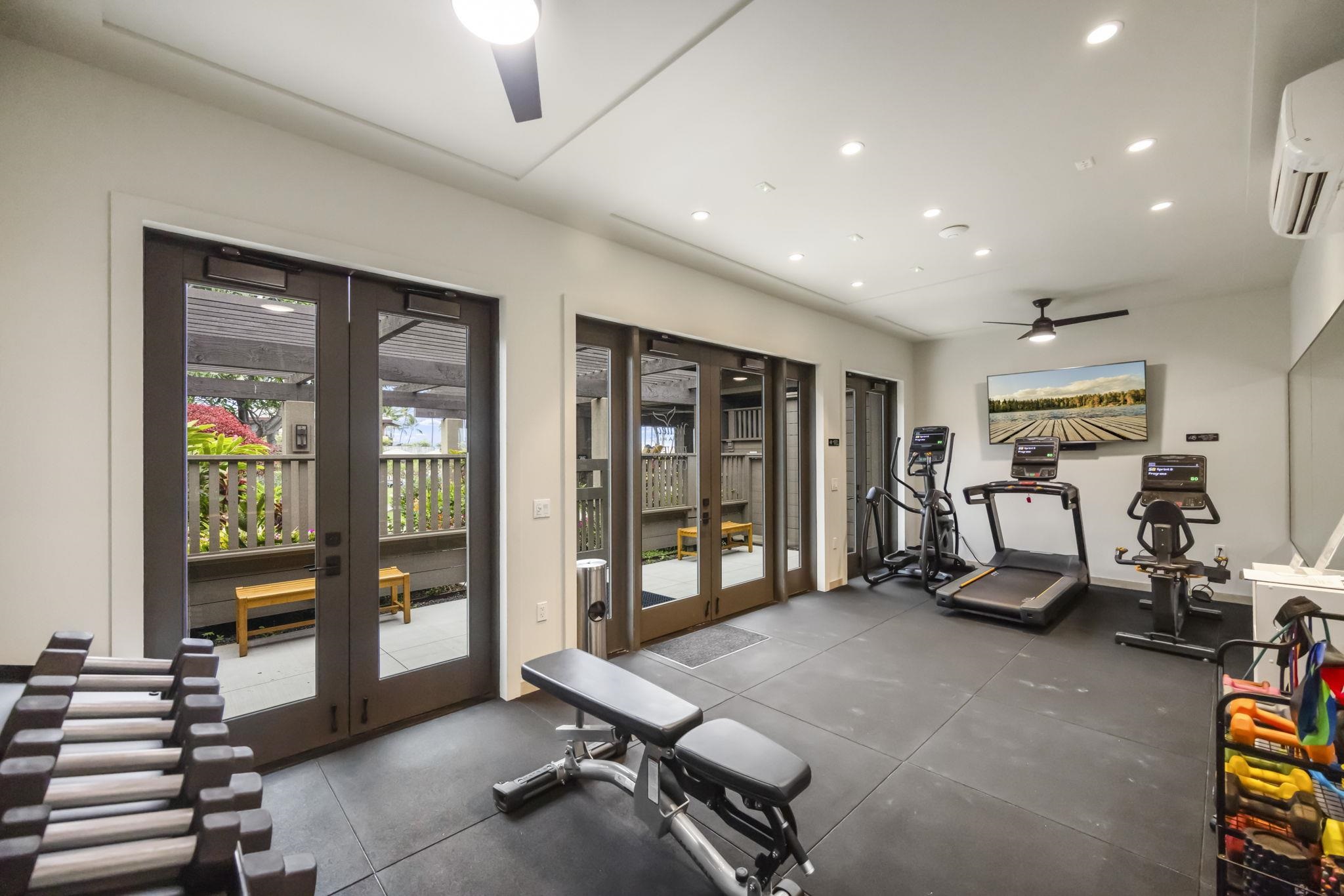 Wailea Ekahi I condo # 46A, Kihei, Hawaii - photo 40 of 47