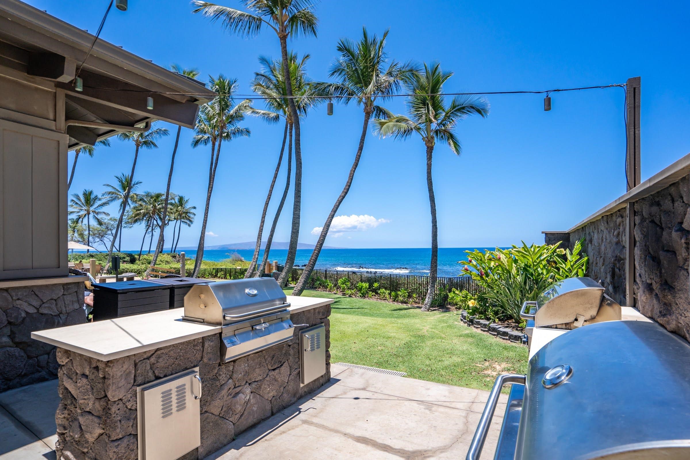 Wailea Ekahi I condo # 46A, Kihei, Hawaii - photo 42 of 47