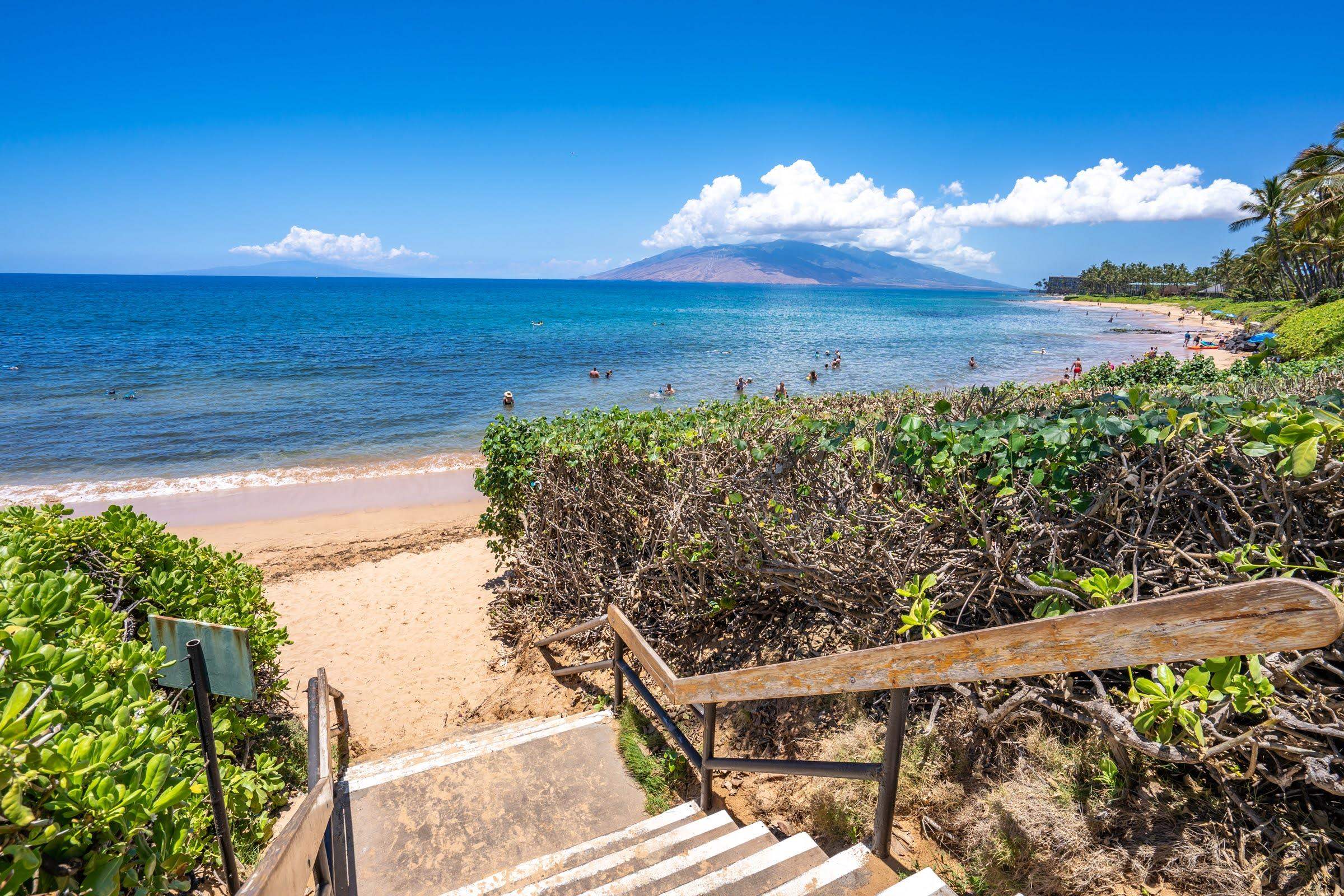 Wailea Ekahi I condo # 46A, Kihei, Hawaii - photo 43 of 47