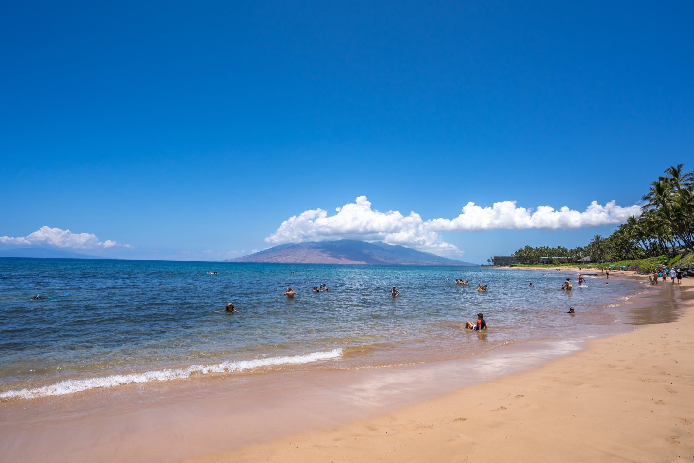 Wailea Ekahi I condo # 46A, Kihei, Hawaii - photo 44 of 47