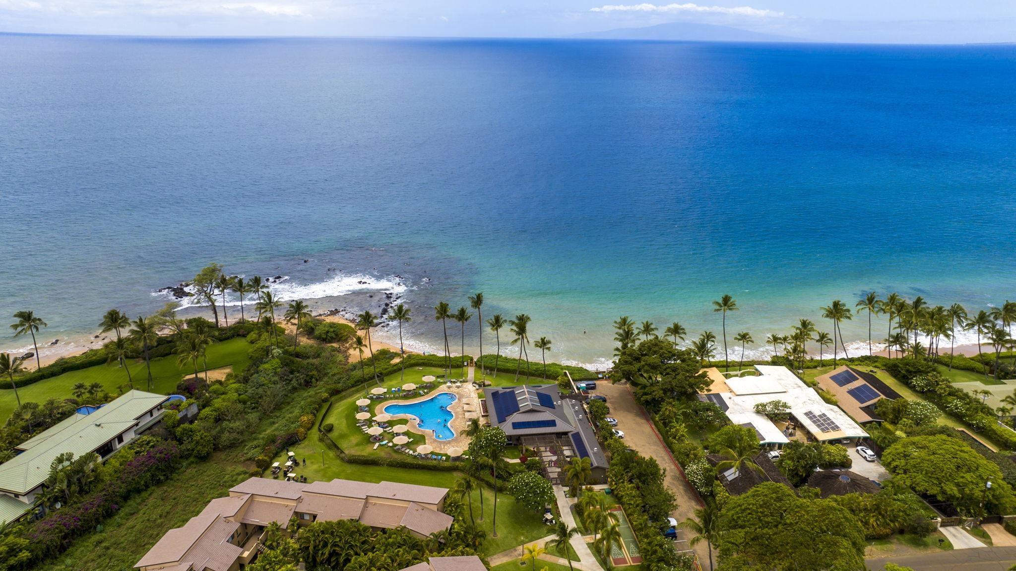 Wailea Ekahi I condo # 46A, Kihei, Hawaii - photo 45 of 47