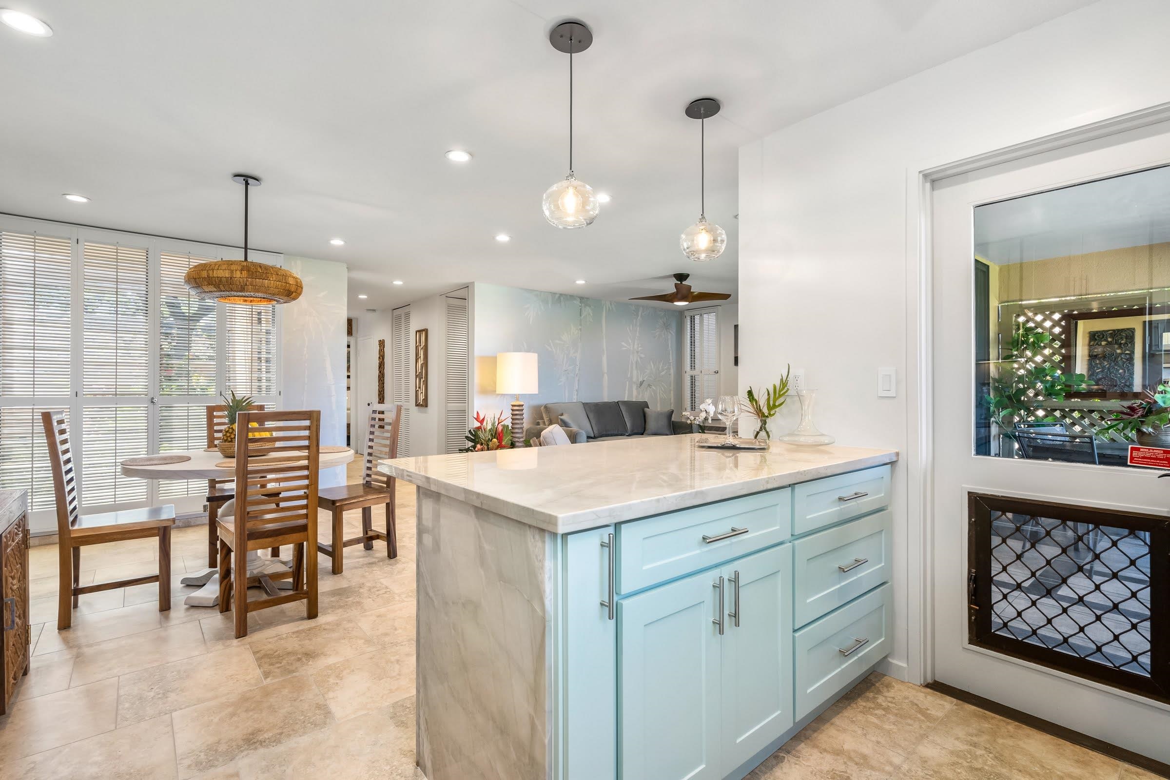 Wailea Ekahi I condo # 46A, Kihei, Hawaii - photo 7 of 47