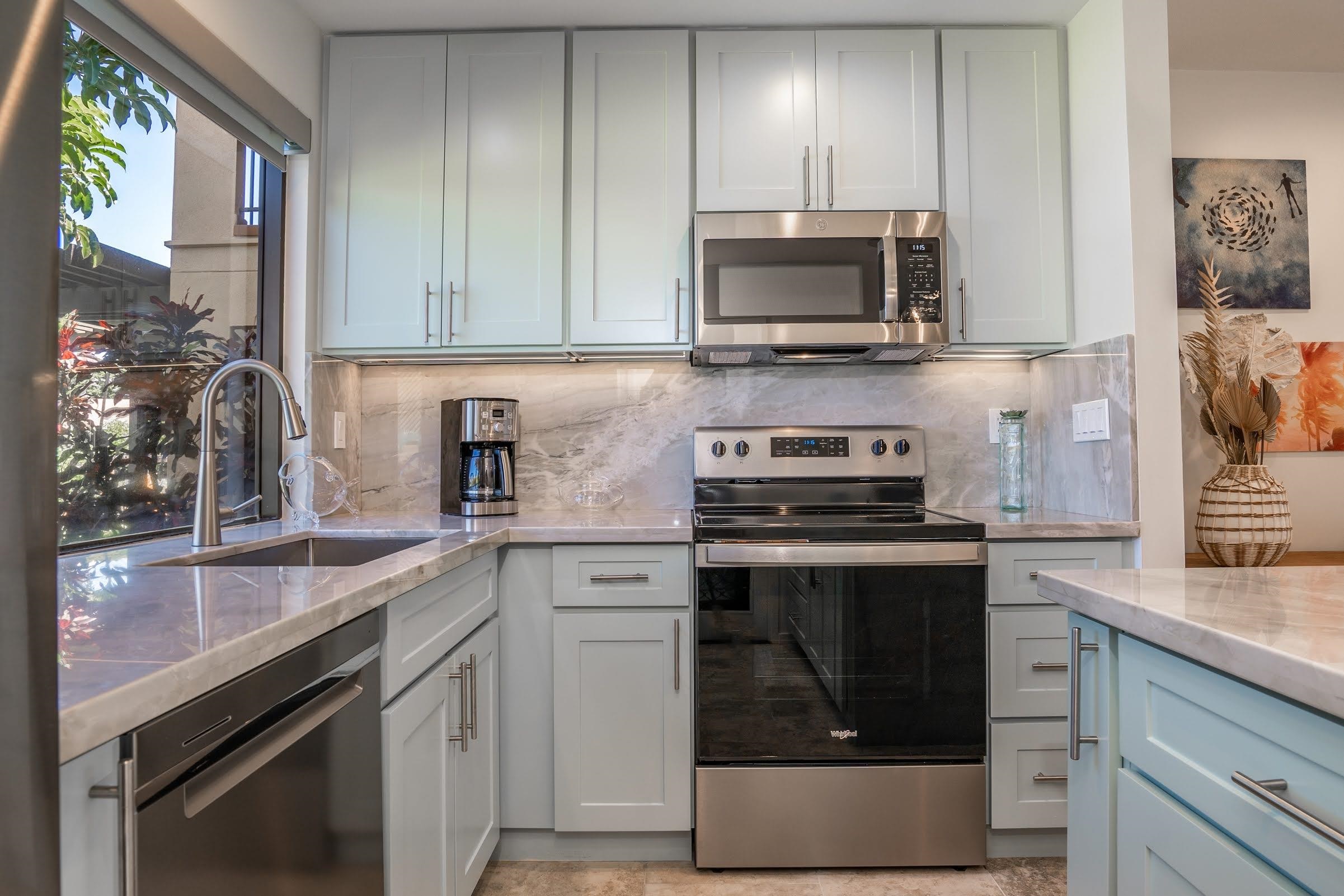 Wailea Ekahi I condo # 46A, Kihei, Hawaii - photo 9 of 47