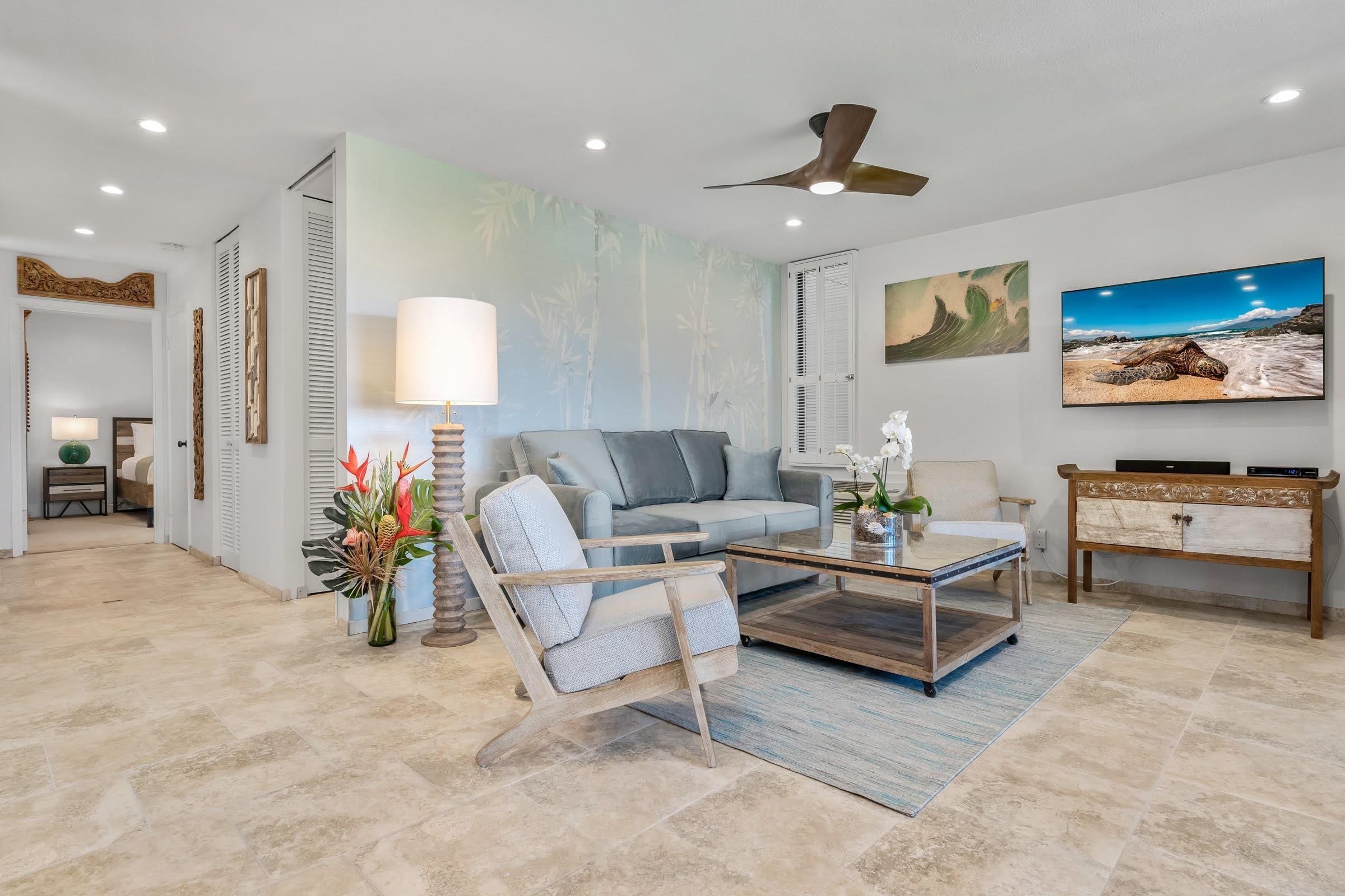 Wailea Ekahi I condo # 46A, Kihei, Hawaii - photo 10 of 47