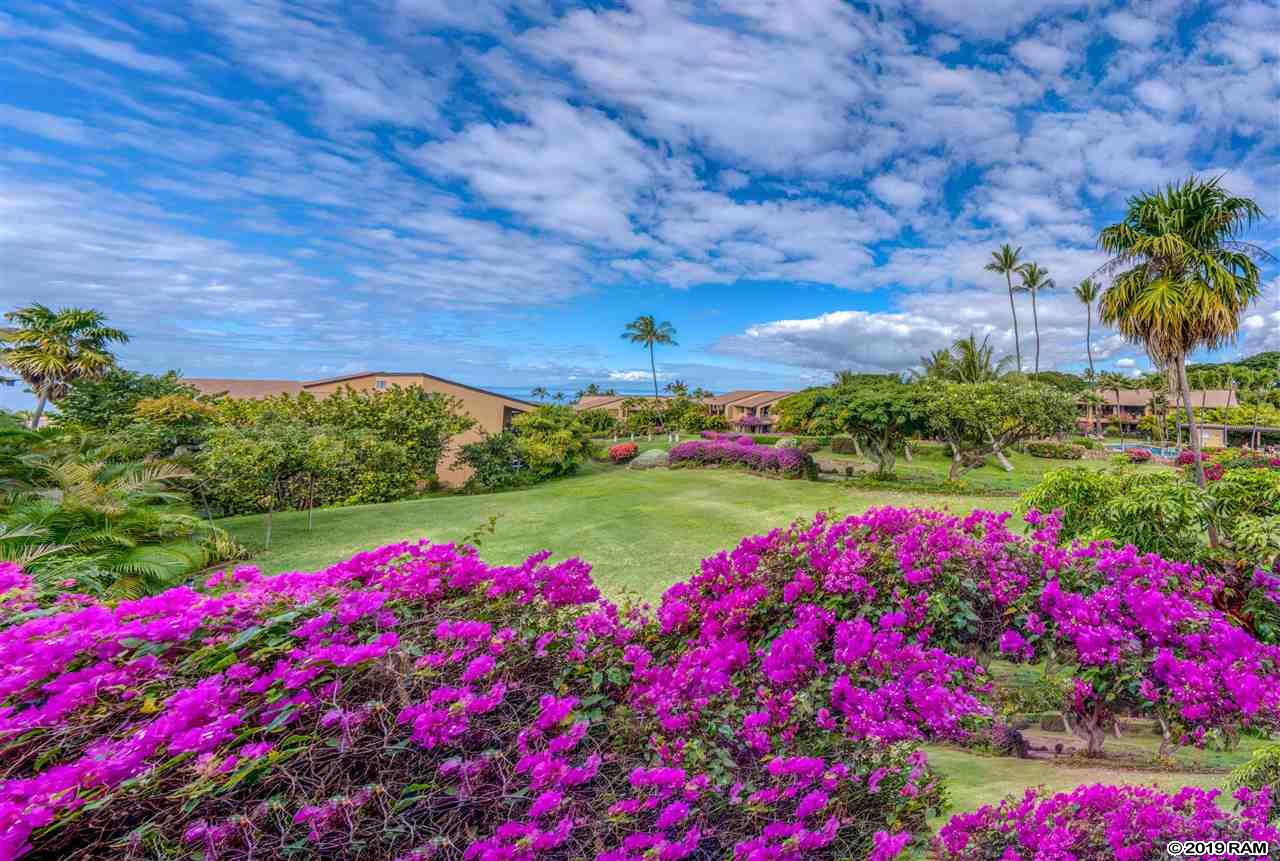 Wailea Ekahi III condo # 46D, Kihei, Hawaii - photo 2 of 29