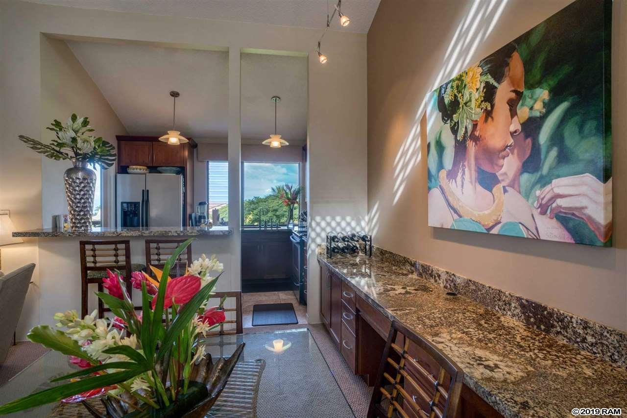 Wailea Ekahi III condo # 46D, Kihei, Hawaii - photo 11 of 29