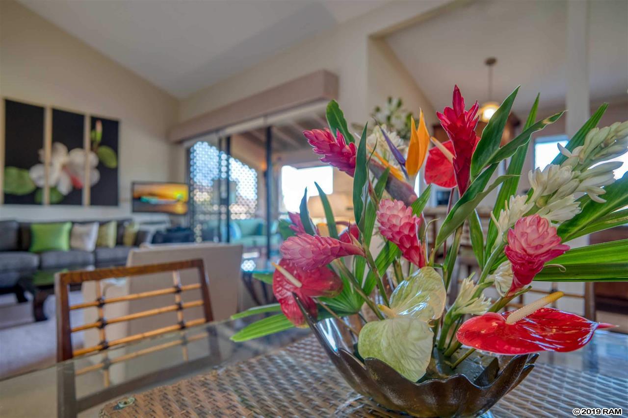 Wailea Ekahi III condo # 46D, Kihei, Hawaii - photo 12 of 29
