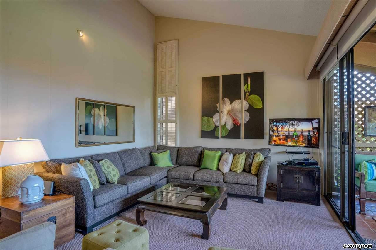 Wailea Ekahi III condo # 46D, Kihei, Hawaii - photo 15 of 29