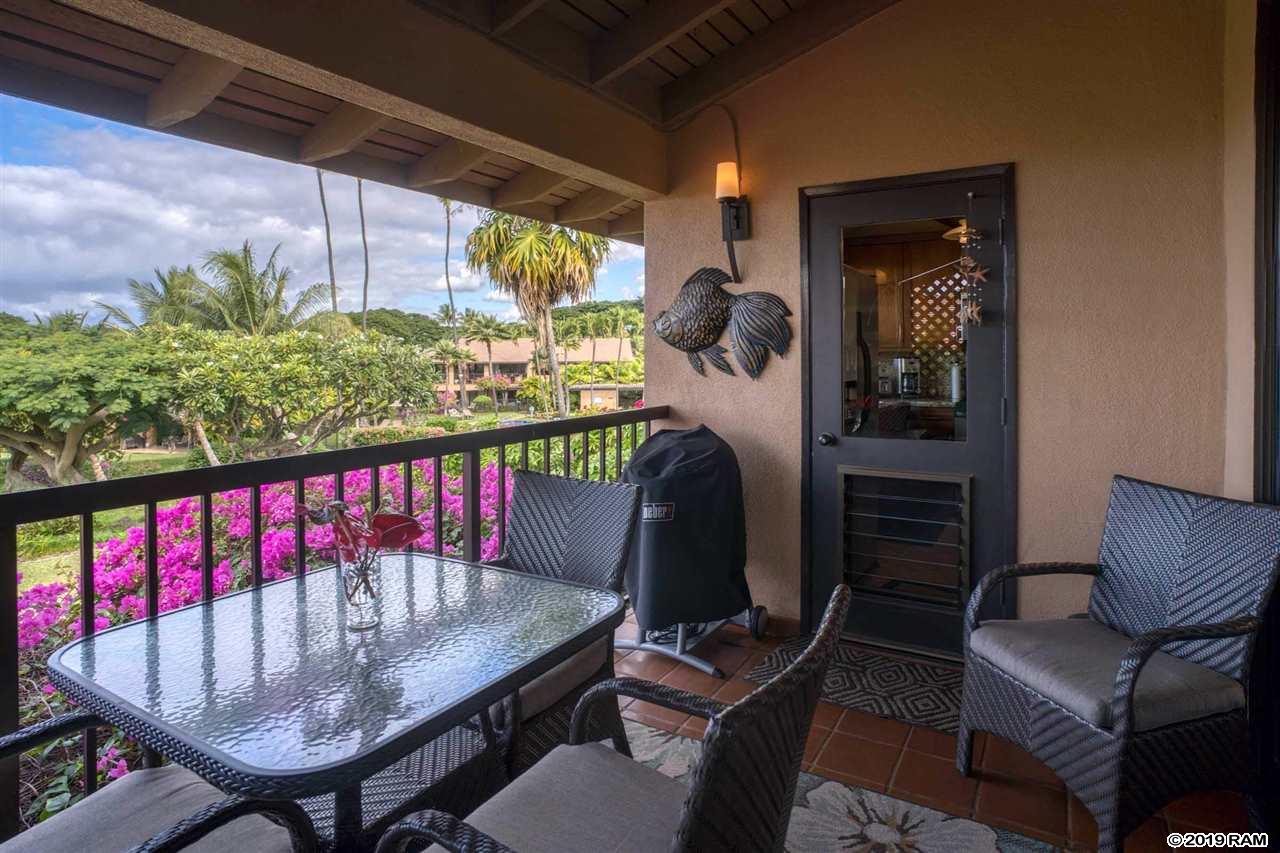 Wailea Ekahi III condo # 46D, Kihei, Hawaii - photo 17 of 29