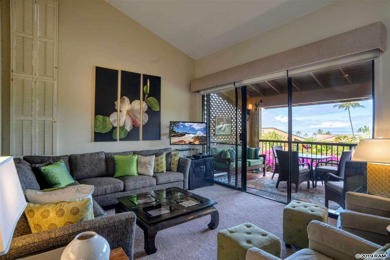 Wailea Ekahi III condo # 46D, Kihei, Hawaii - photo 3 of 29